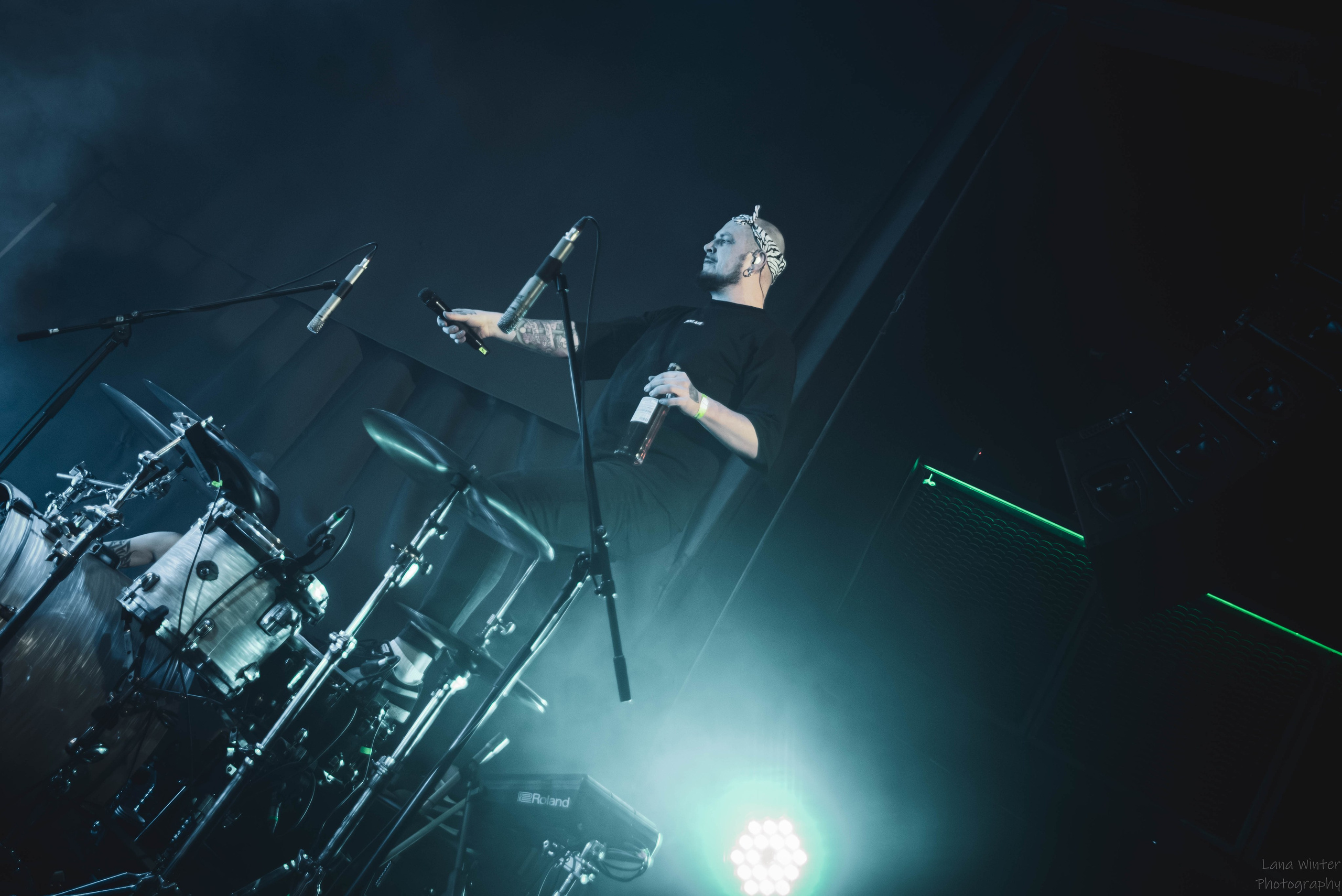 Jane Air (1 января 2026 года, Москва, клуб Урбан). Фотограф Светлана Блинова, Москва и Московская область