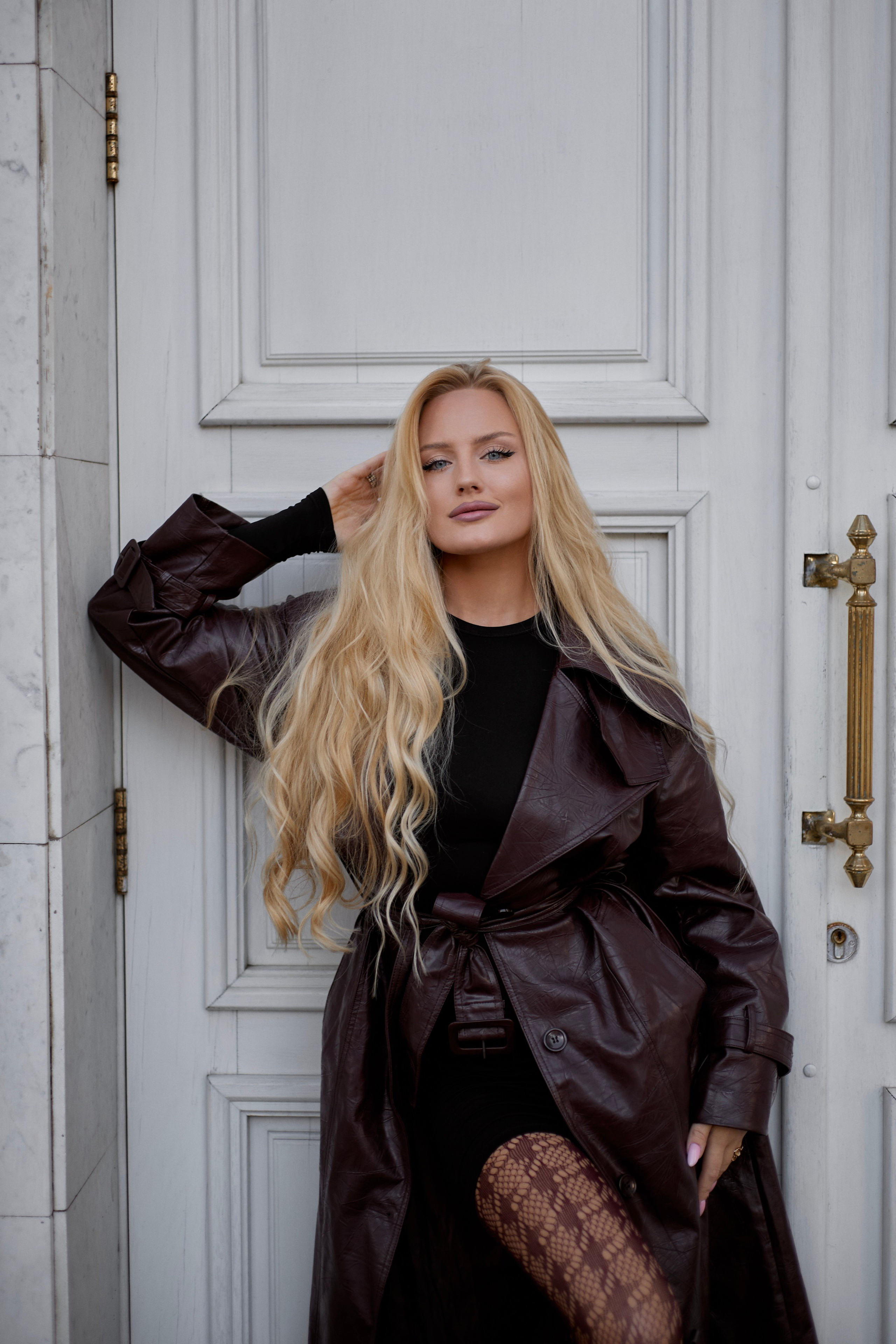 Street. Ксения Исакова — фотограф Кострома