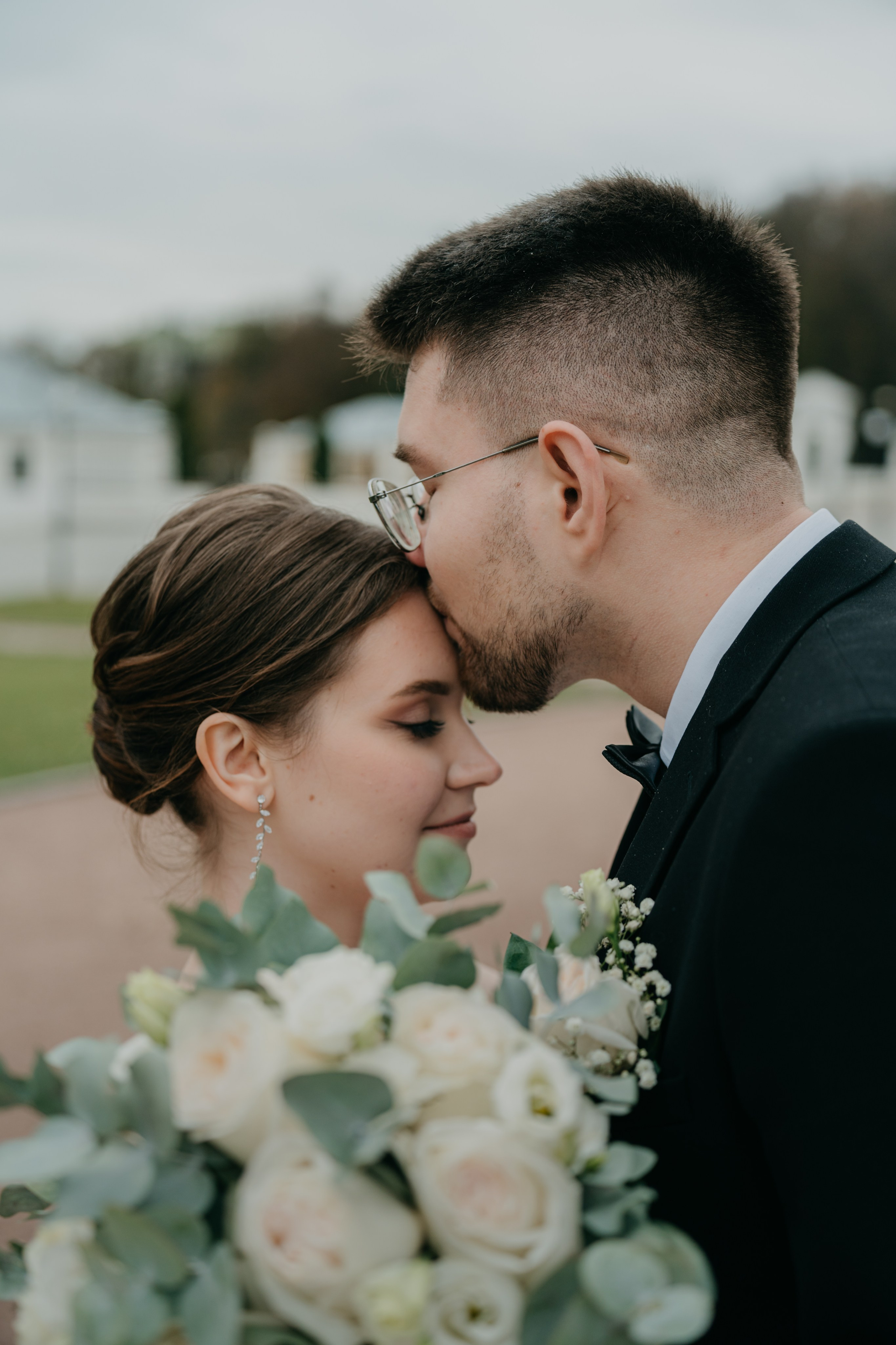 Свадьба фото. Андрей Троицкий фотограф&видеограф в Москве