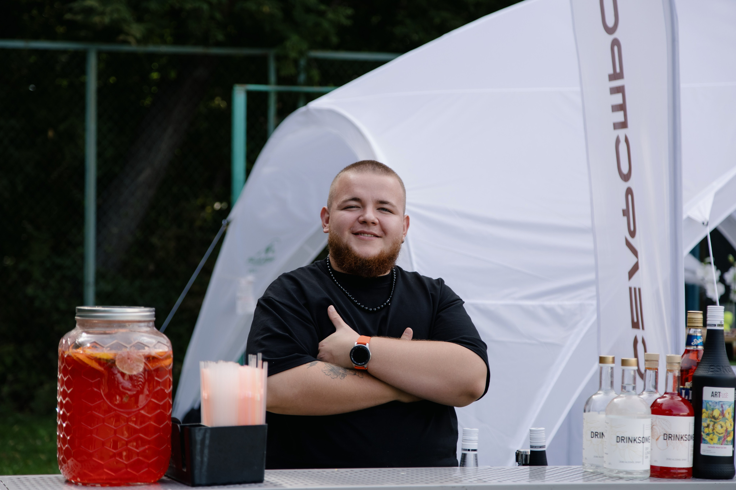 Репортажи. Свадебный и репортажный фотограф в Барнауле Евгений Самосюк