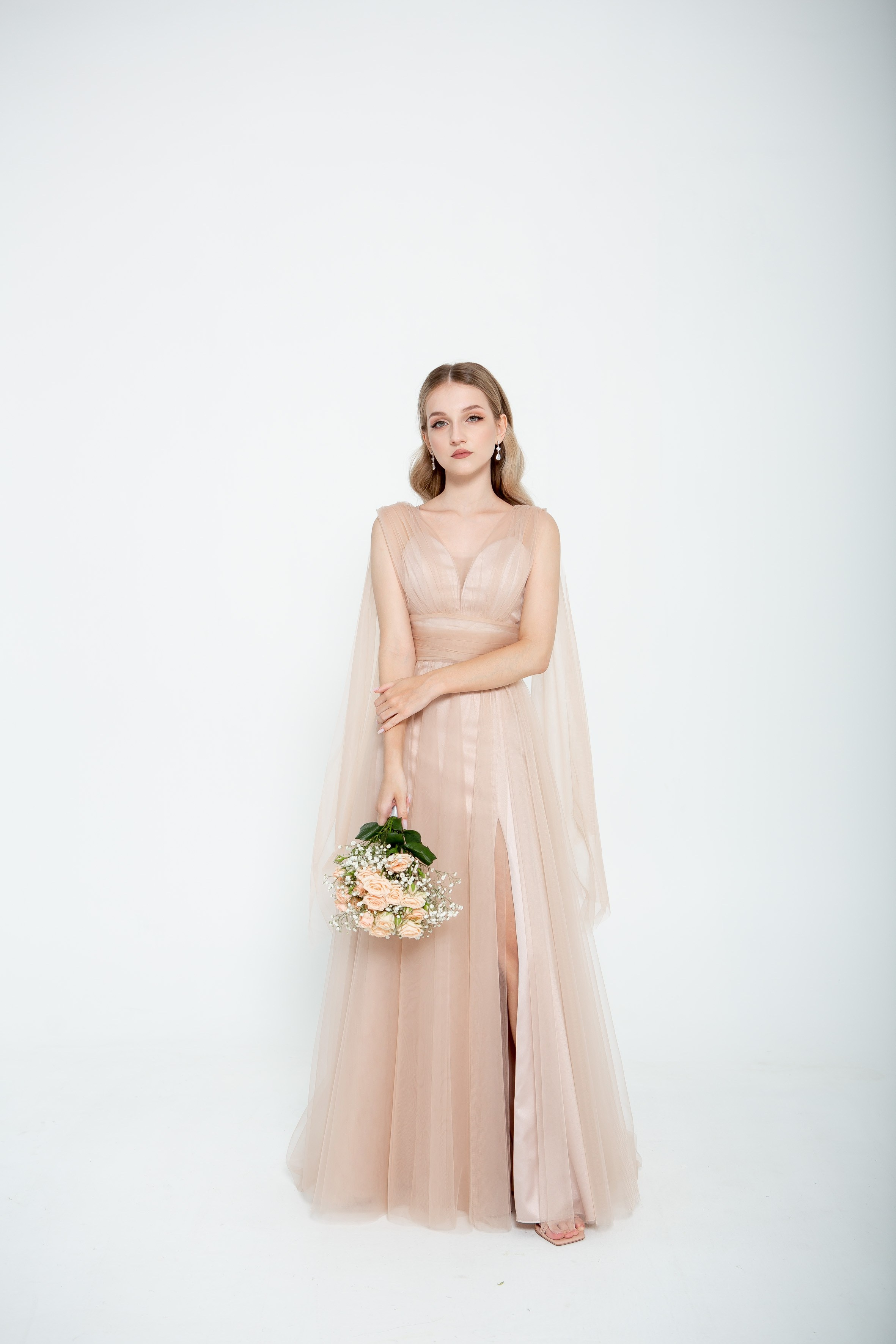 Выпускной девушки. Фотографии её и членов семьи. Свадебный и портретный Фотограф в Липецке Дмитрий Котюков