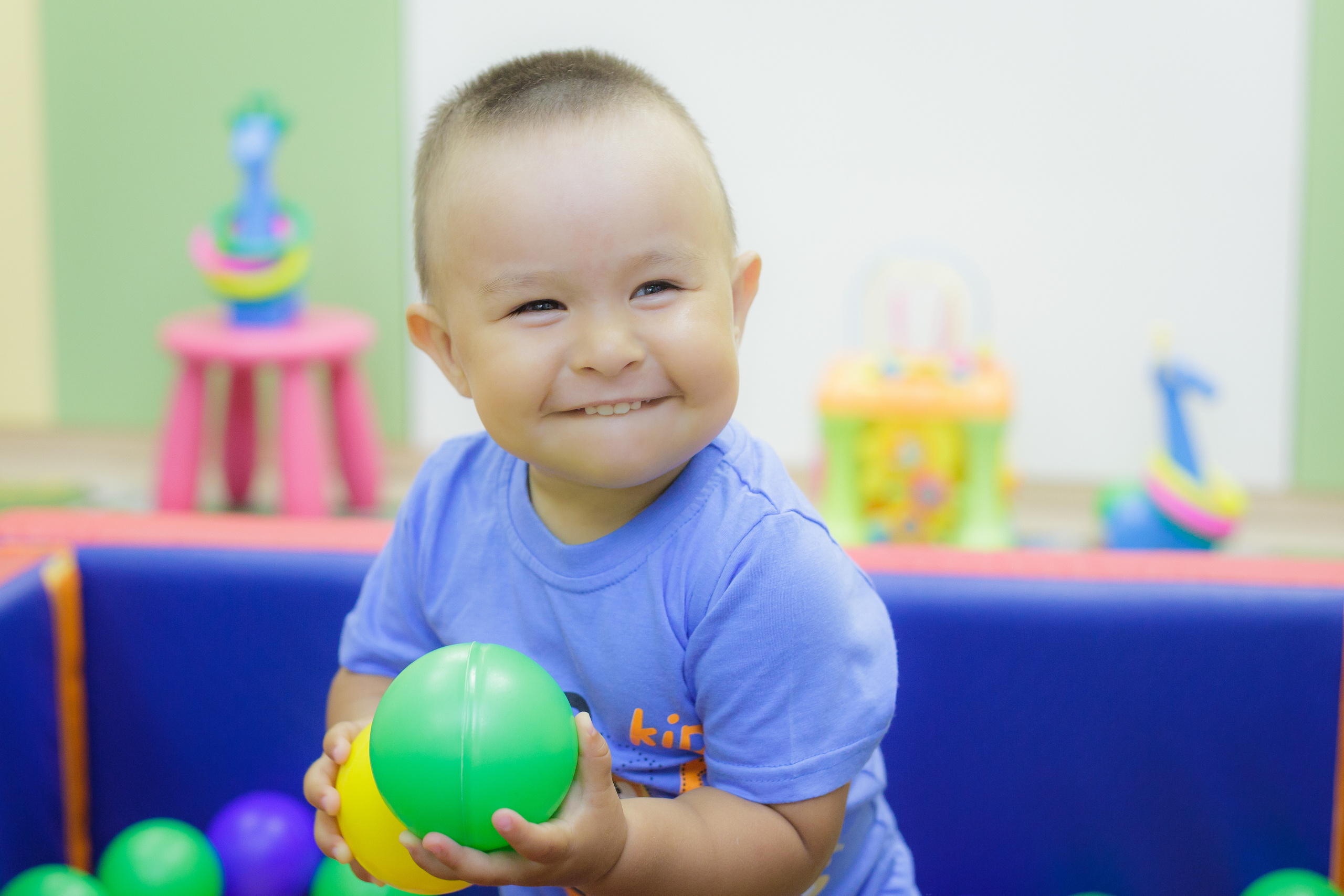 Детская съемка. Семейный и детский фотограф, фотограф новорожденных в Новокузнецке Ири