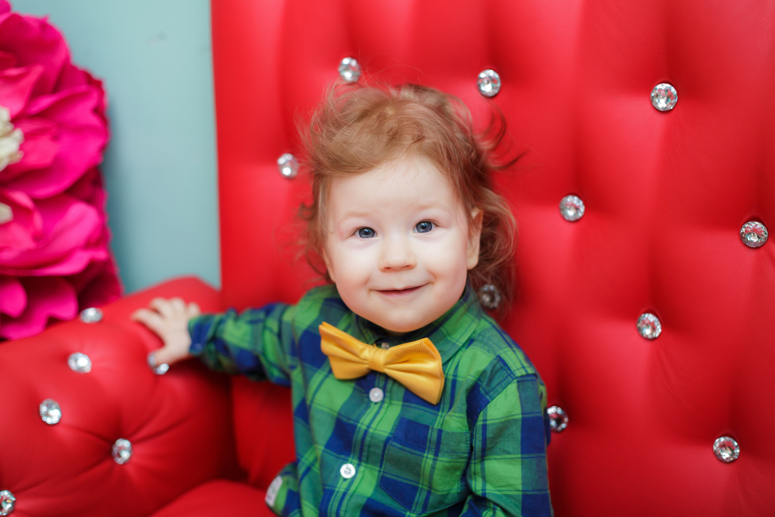 Детская съемка. Семейный и детский фотограф, фотограф новорожденных в Новокузнецке Ири