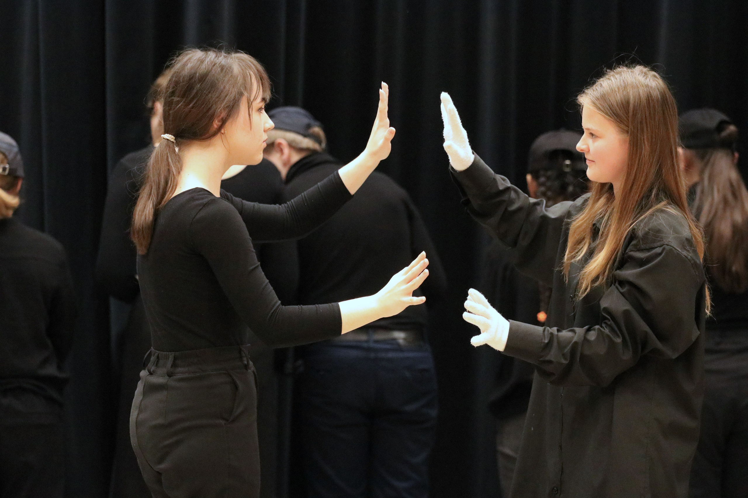 Репортаж со всех сторон. Фотограф в Санкт-Петербурге Анна Сосновская