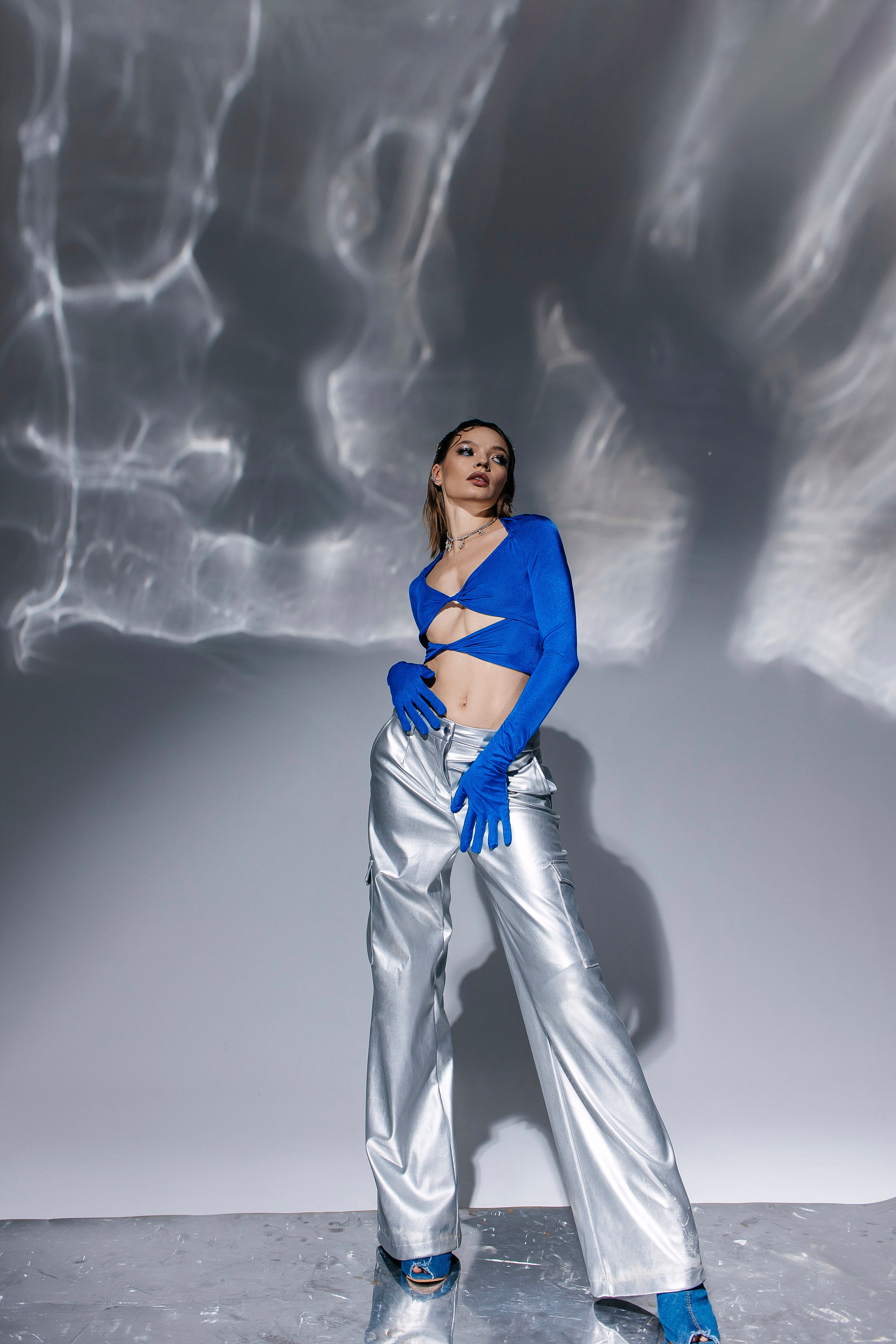 Индивидуальные. Фотограф в Москве Екатерина Потапова