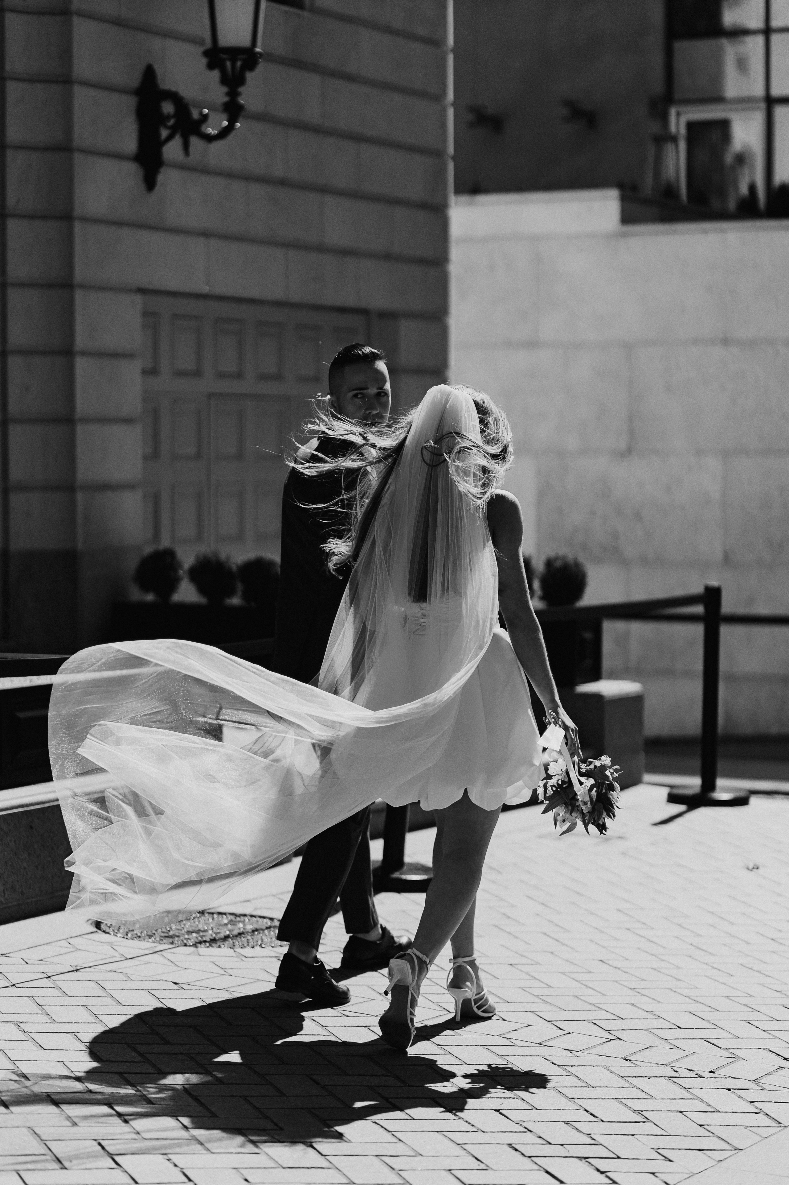 Свадьбы. Фотограф в Москве Екатерина Потапова