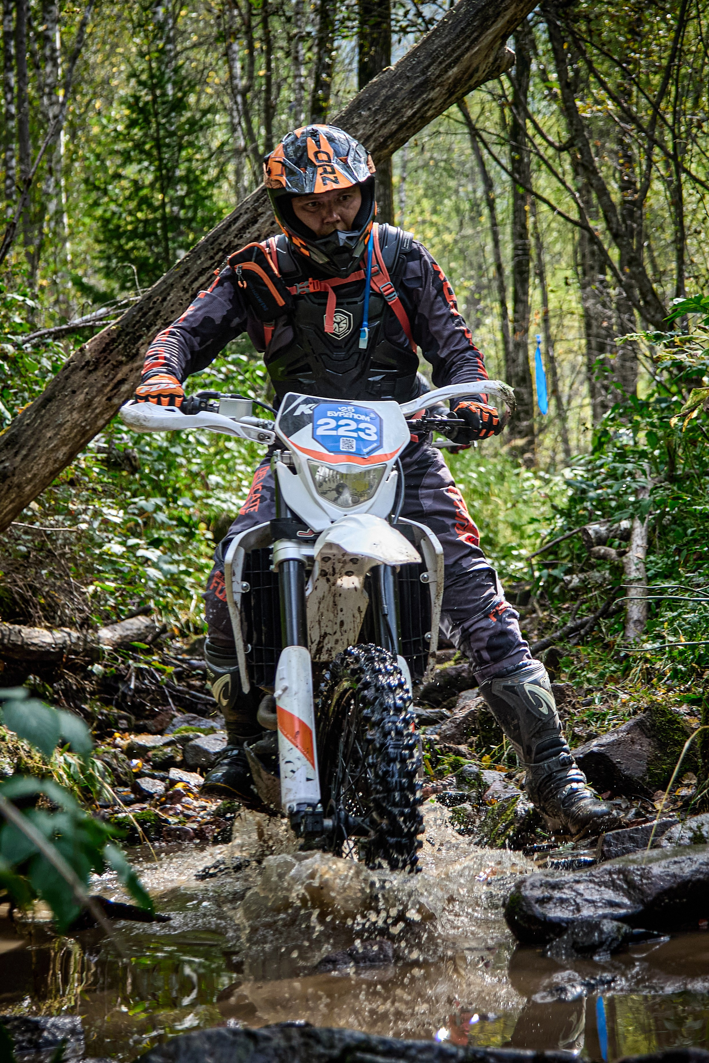 БУРЕЛОМ 2025 чемпионат Сибири по Эндуро. Фотограф Москва Concerts photo / Fashion photо