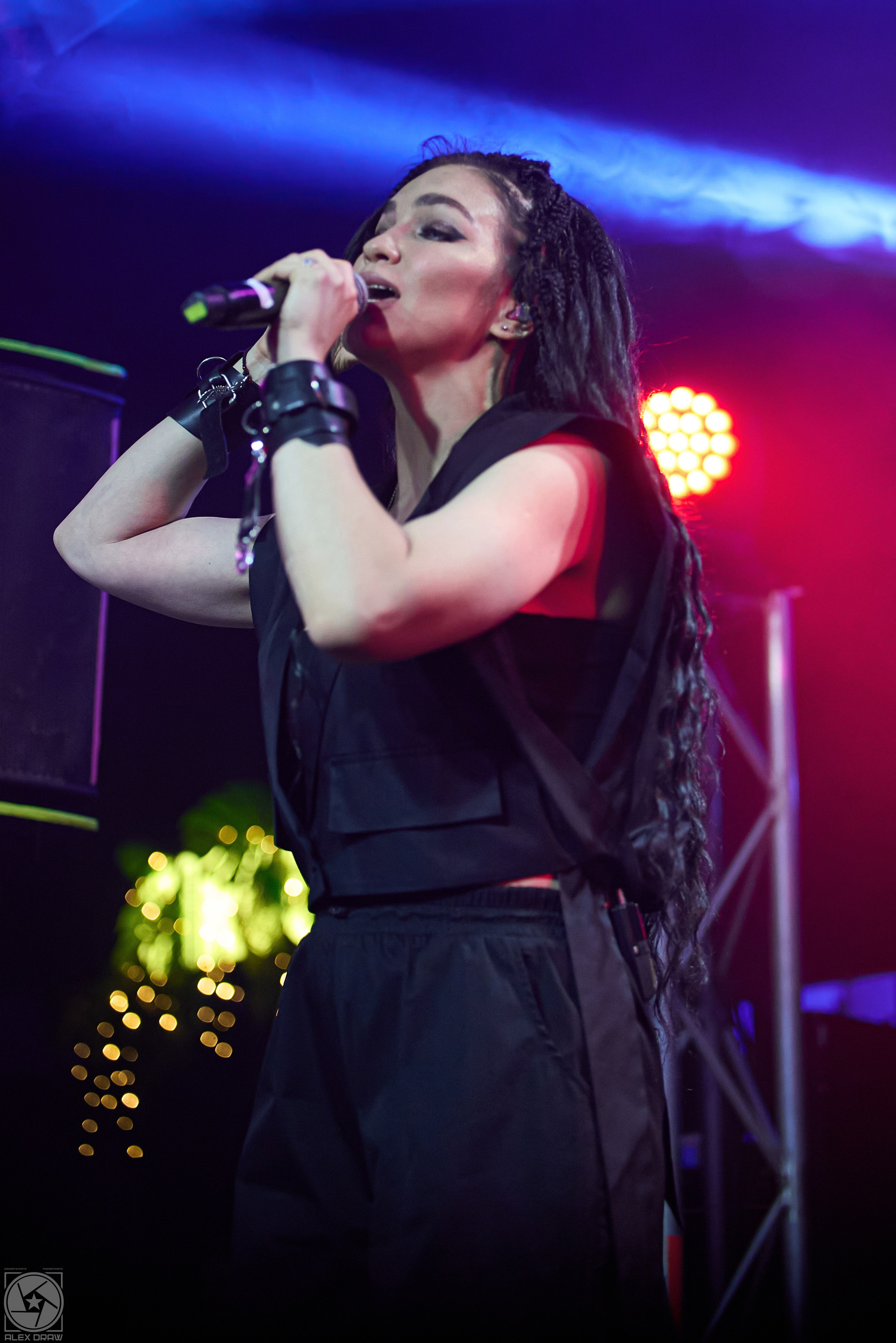 Маваши Group / 6 ноября / Красноярск. Фотограф Москва Concerts photo / Fashion photо