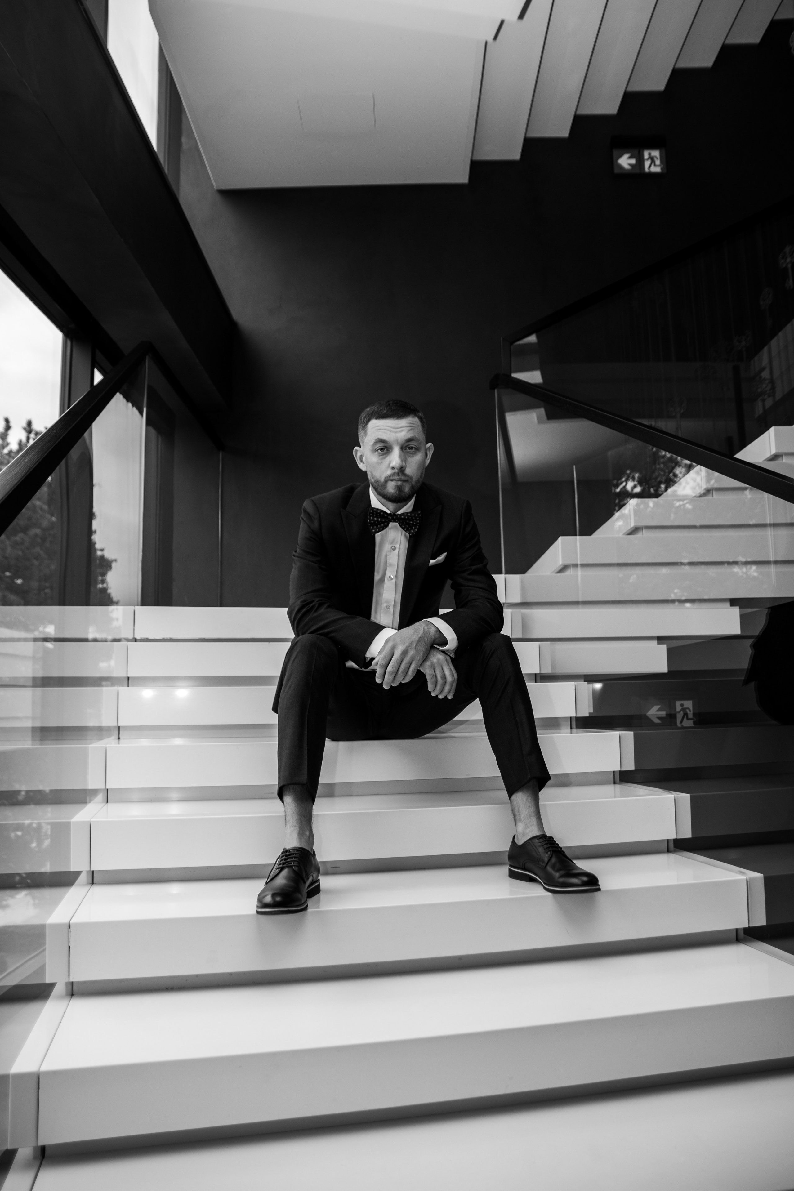 Индивидуальные фотосессии в Москве. Фотограф Лобанов Антон, г. Москва