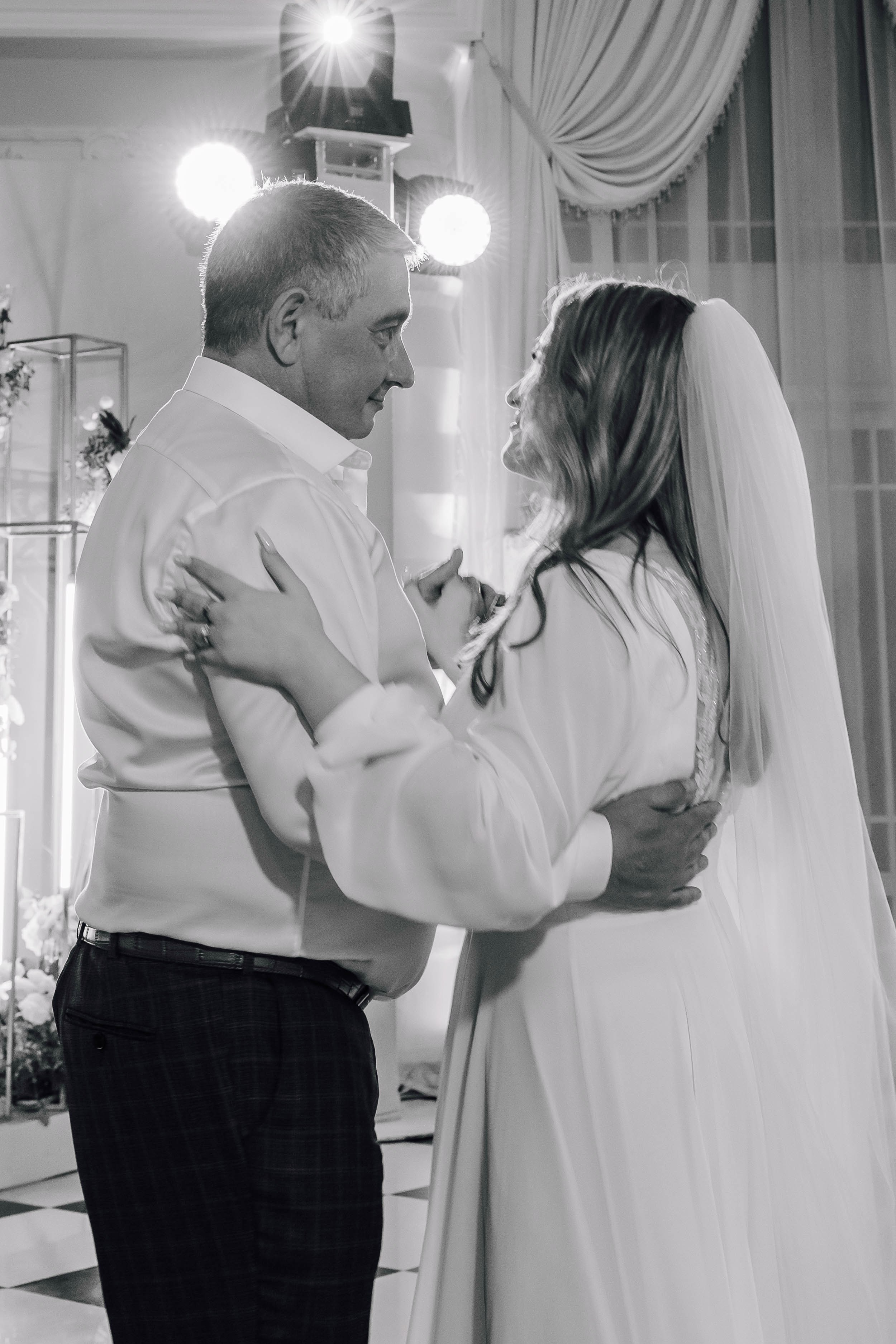 Стася & Даня. Герасимов Дмитрий