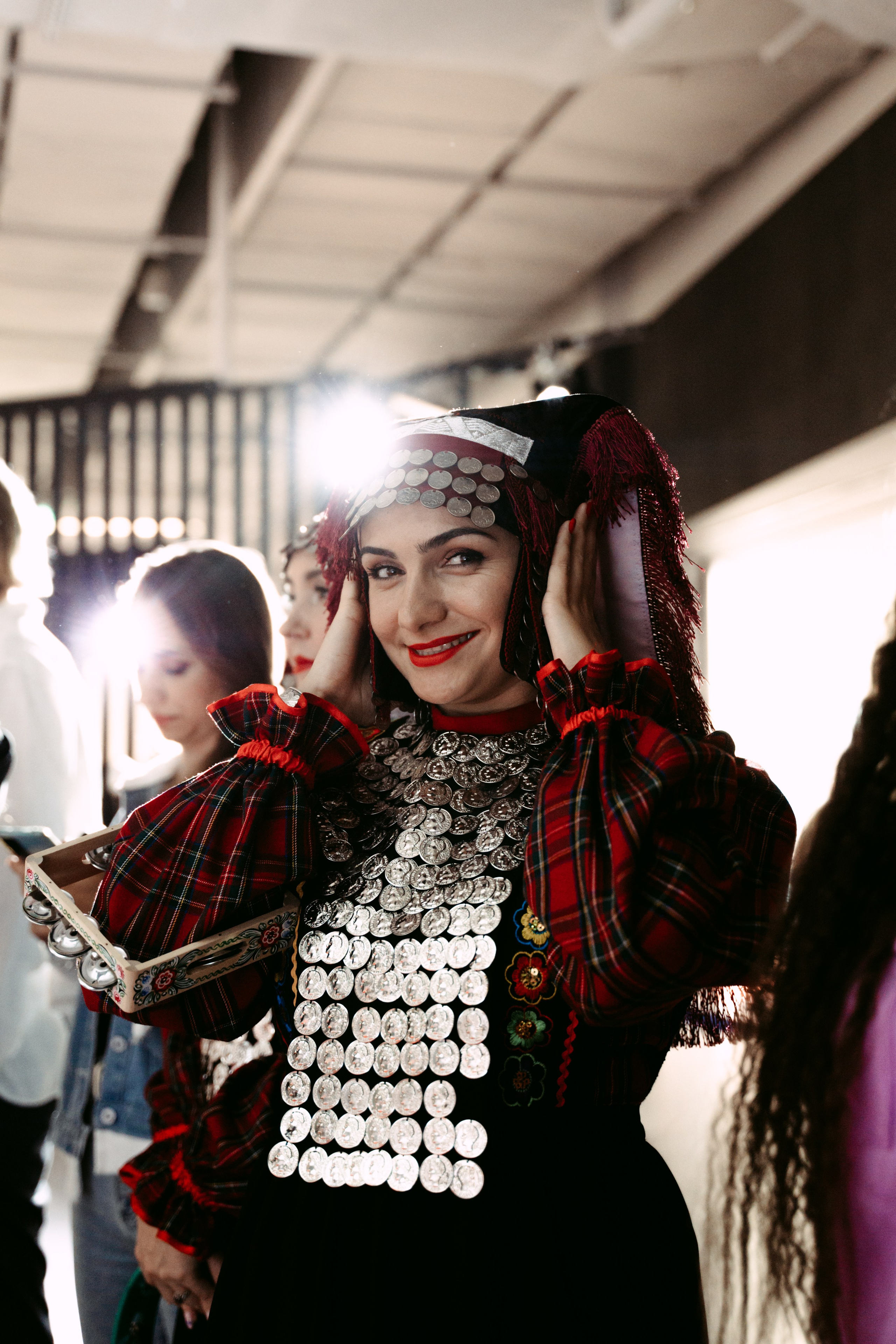 Премьера фильма «Микулай». Главная