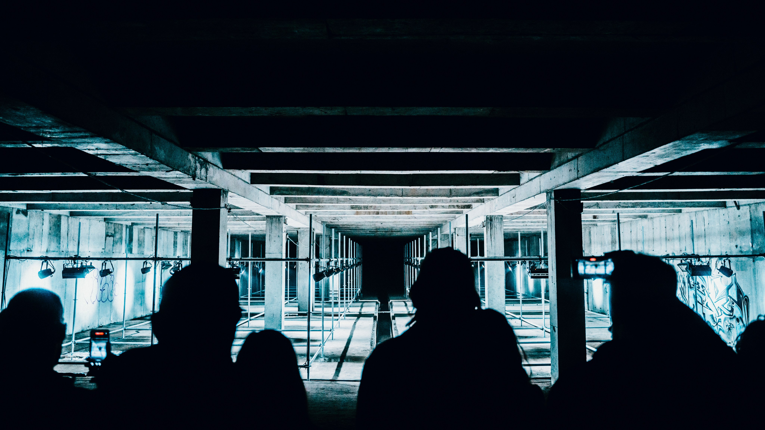 NUR 2024. Главная