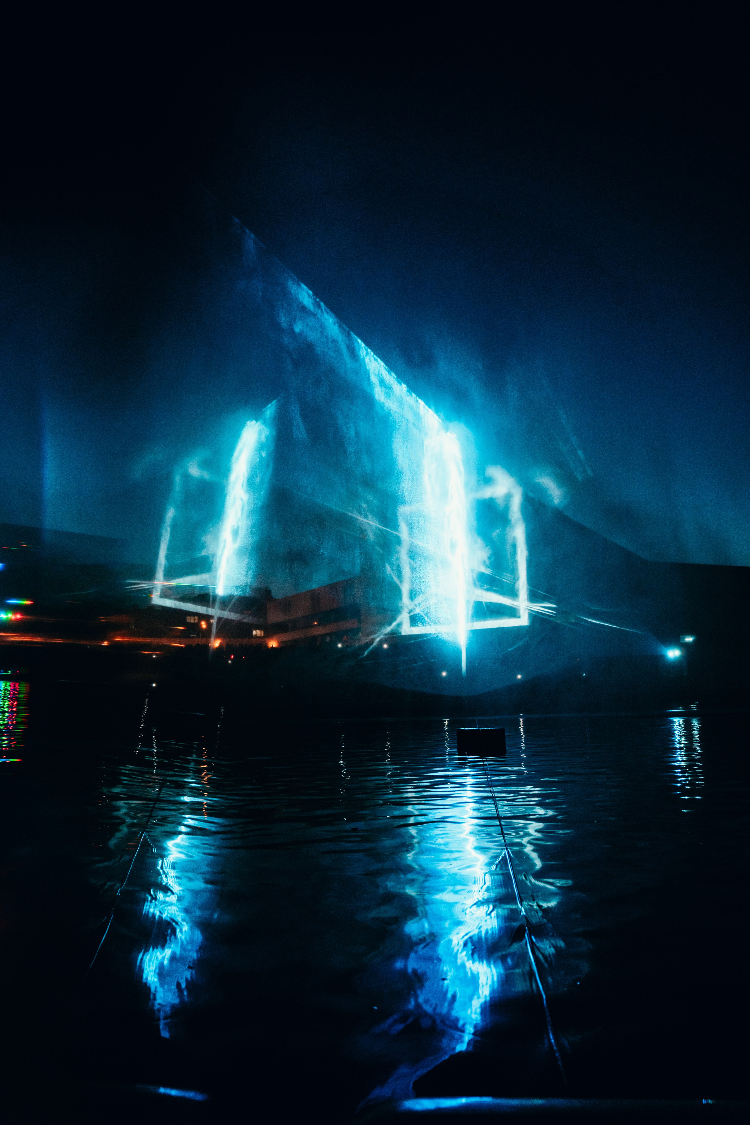 NUR 2025. Главная