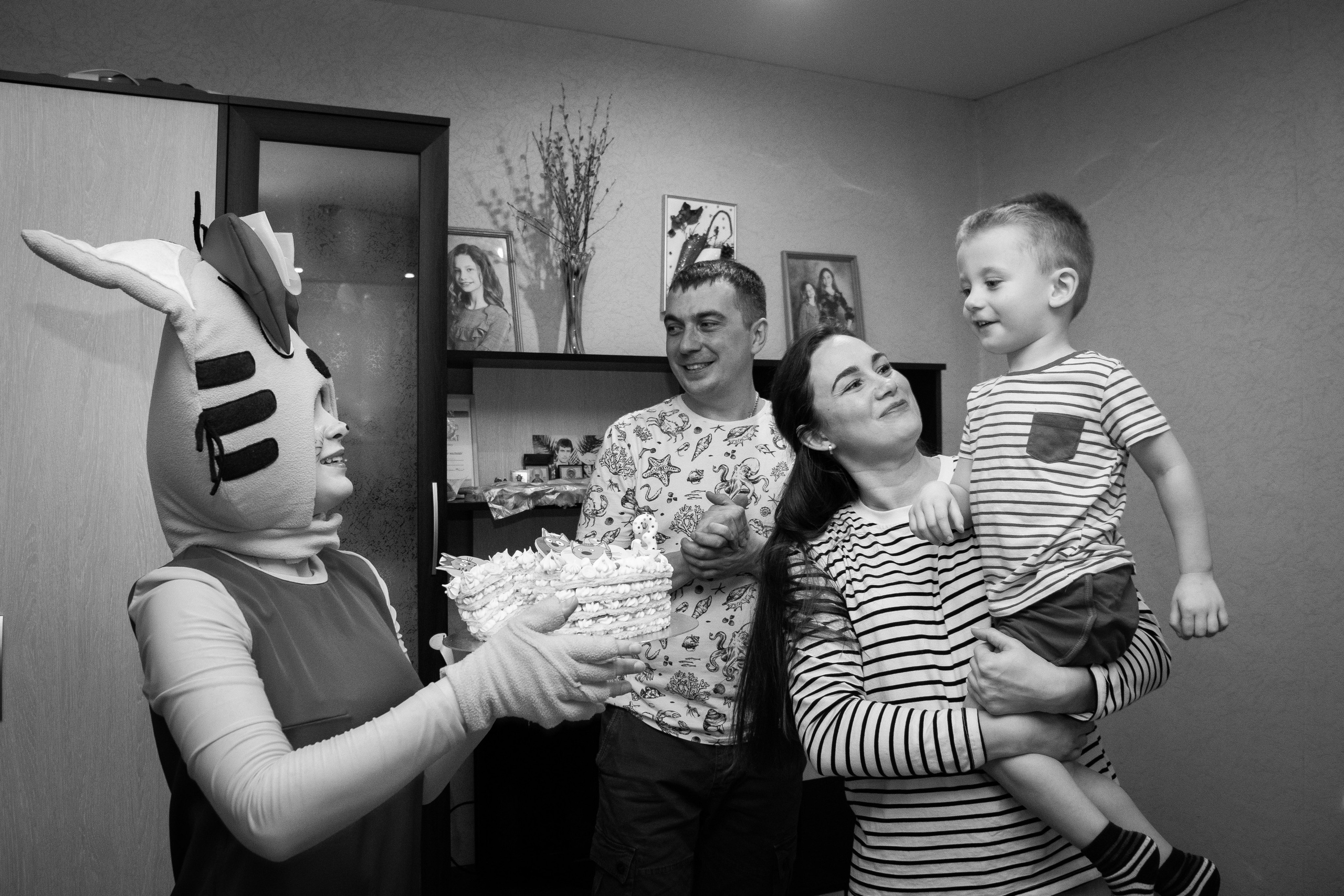 Фотограф на День Рождения Томск. Семейная фотосессия Томск. Семейный фотограф Томск. Фотограф в Томске Дарья Пучкина