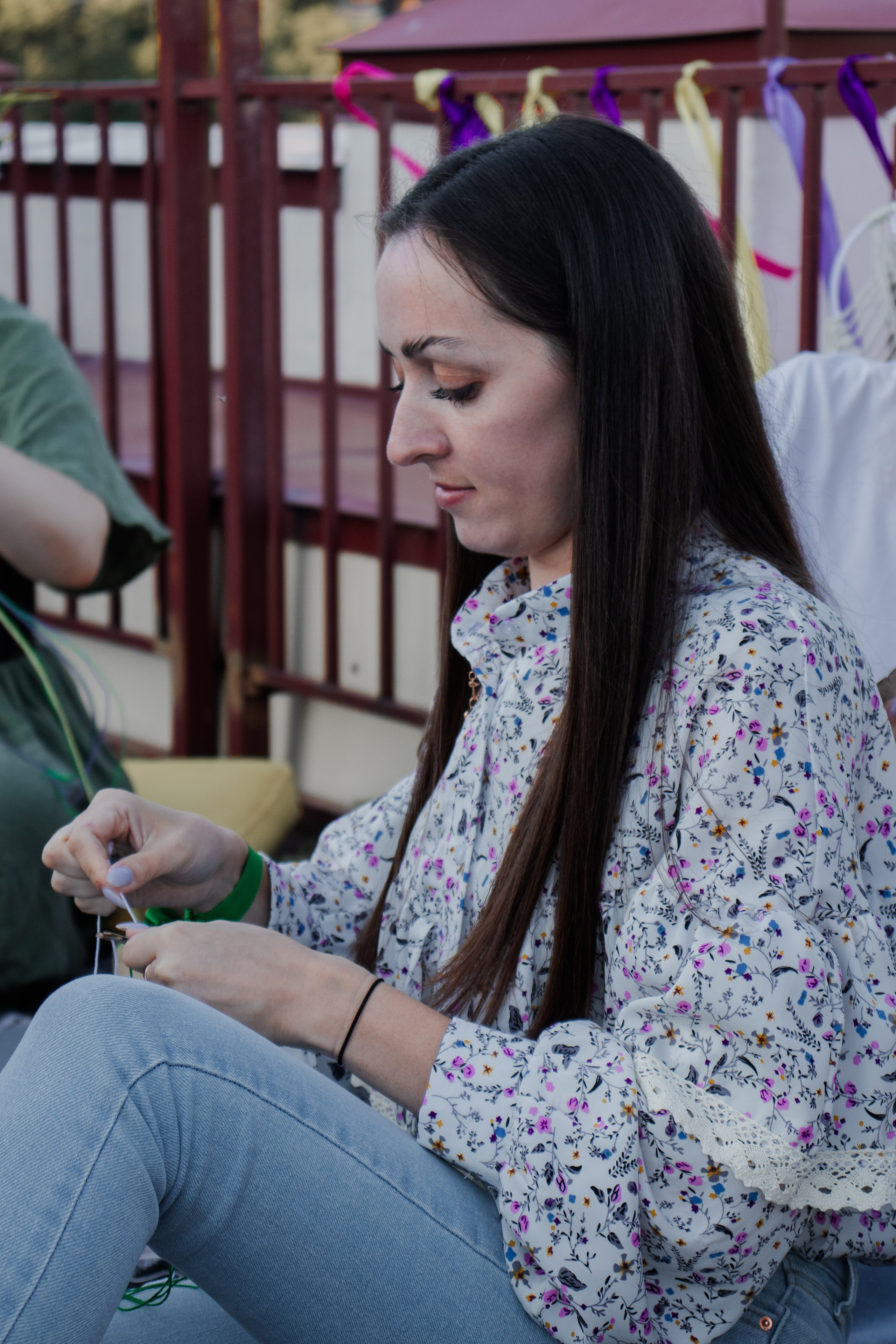 Фотограф на корпоратив Томск. Фотограф в Томске Дарья Пучкина