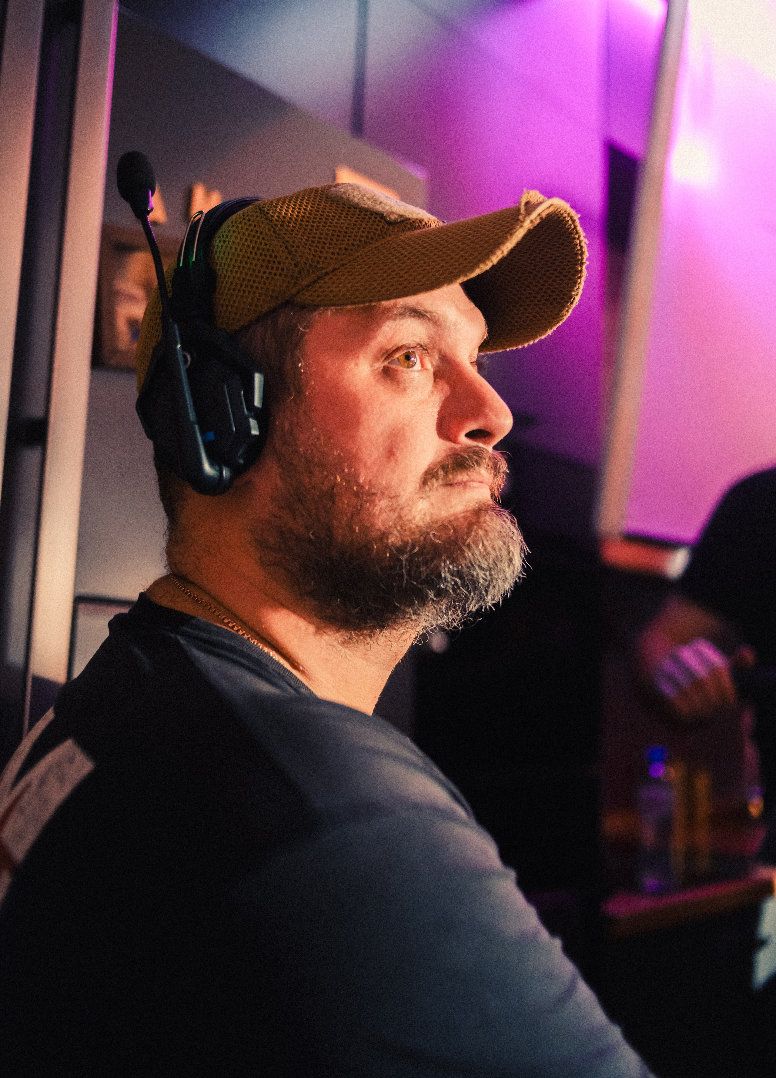 Amarant. Платонов Олег — фотограф Санкт-Петербург