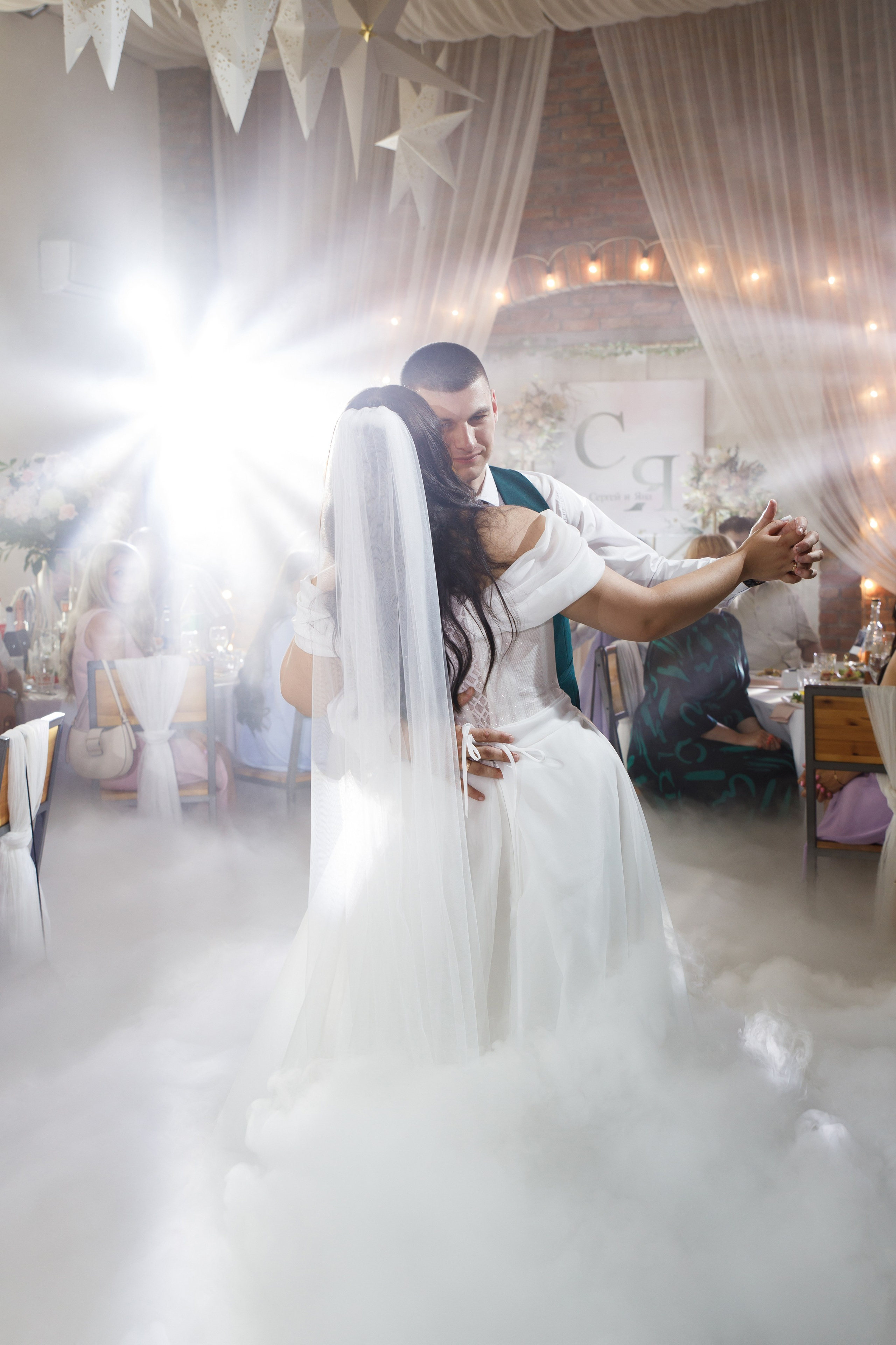 Яна и Сергей. Фотограф в Полоцке Новополоцк Минск