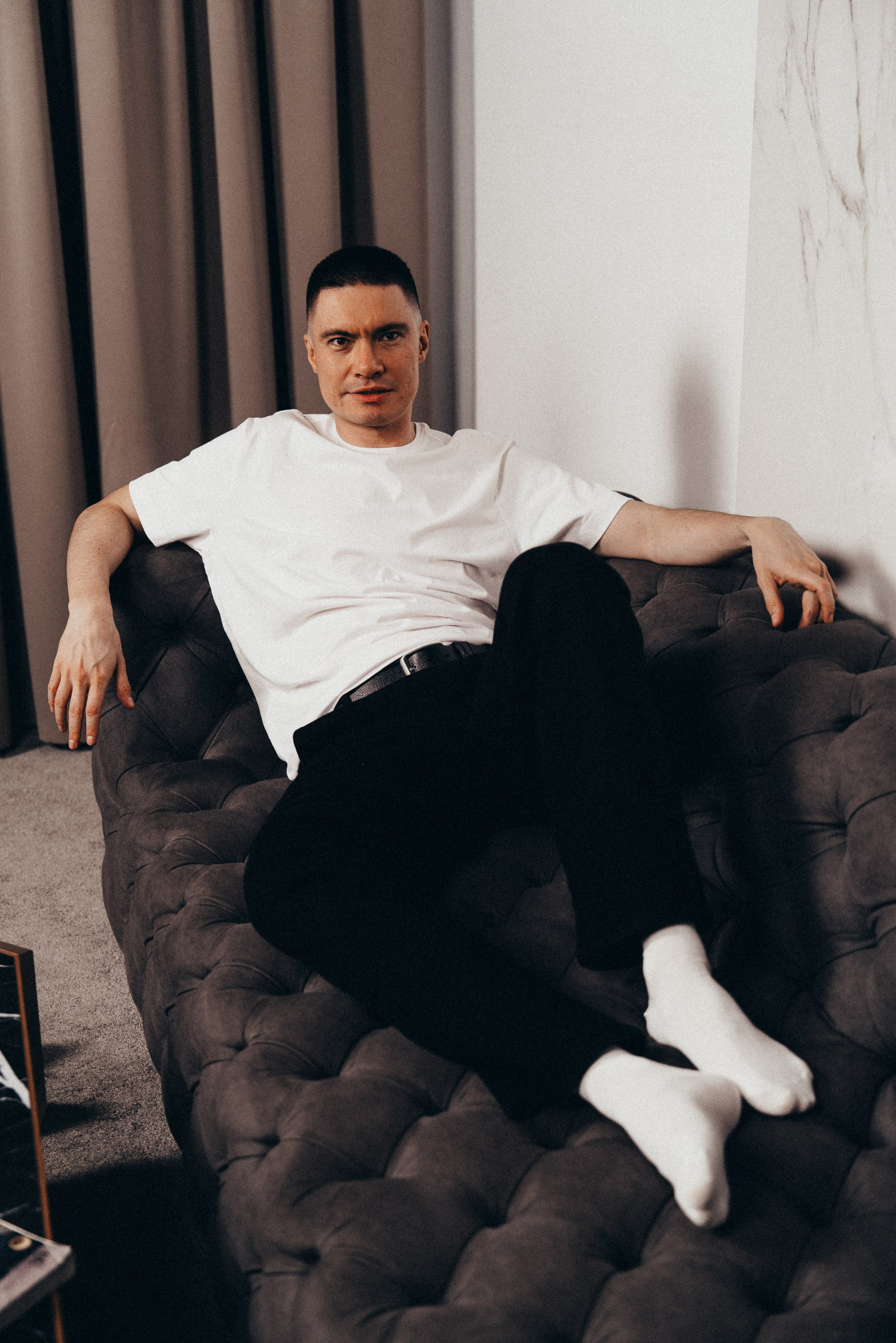 Фоат 30.08. Идеальные портреты для соцсетей — Фотограф Ленар