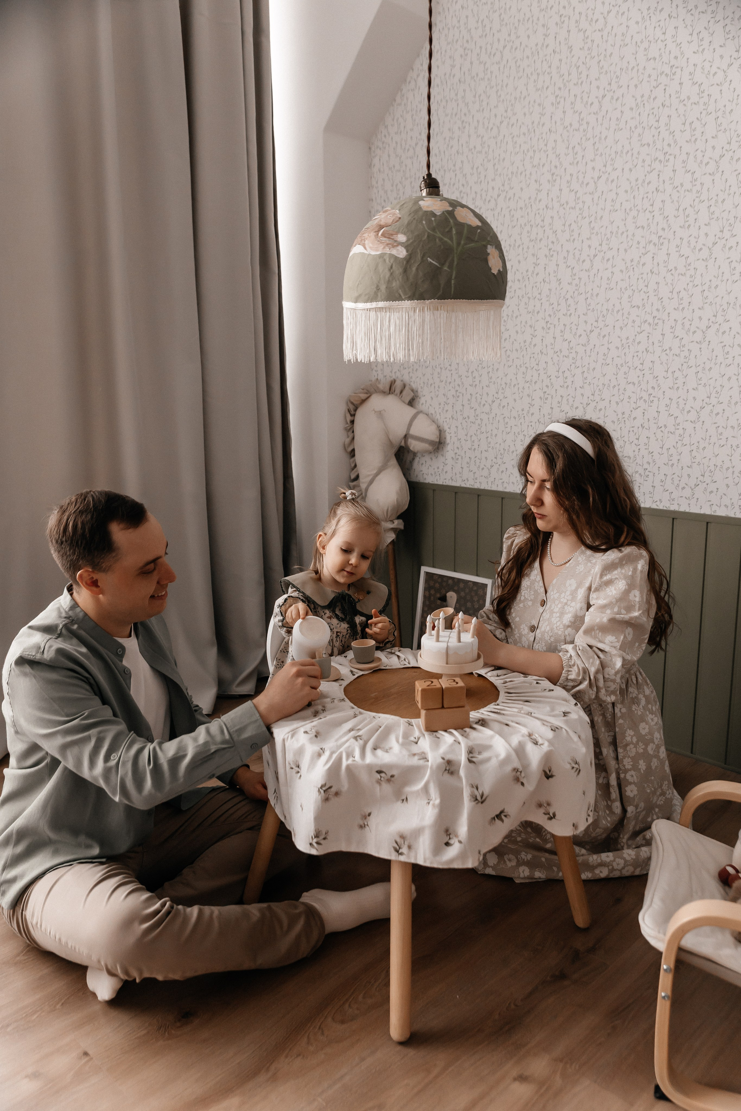 Женя, Дима и Ариша. Семейный фотограф Минск Усова Ольга