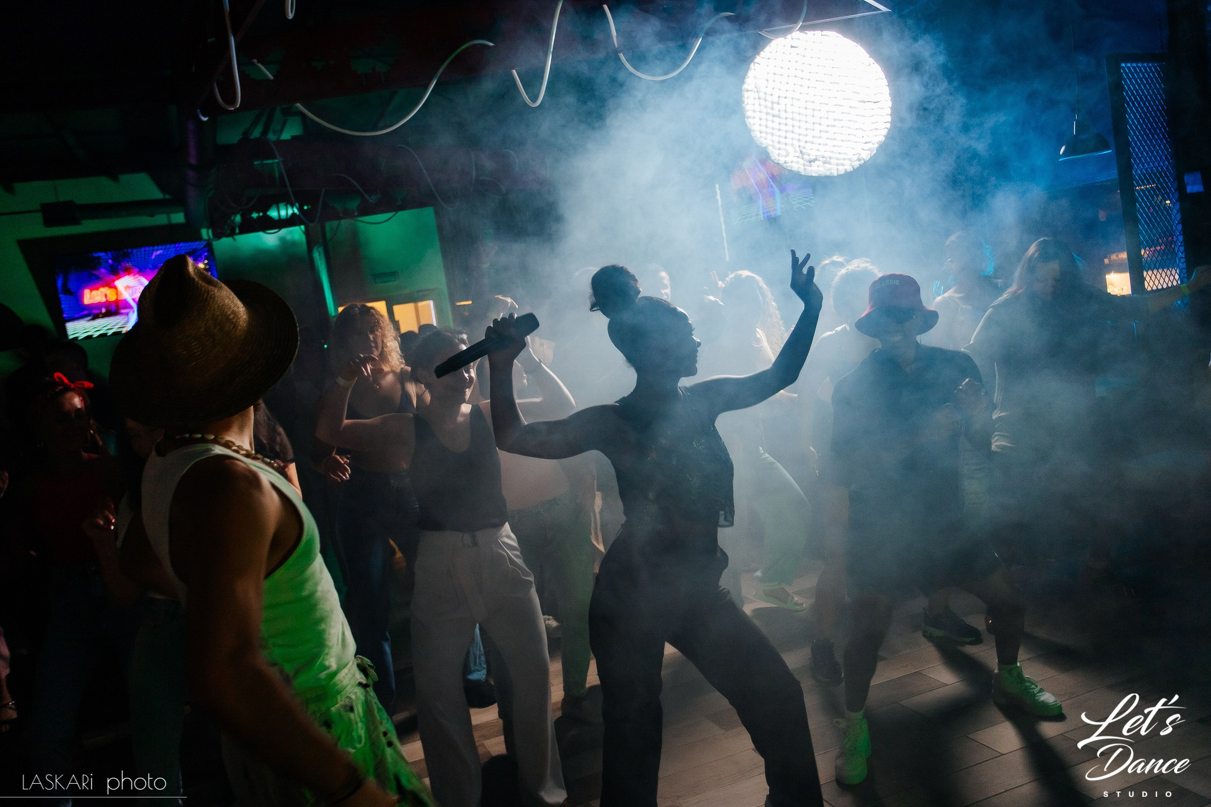 Фоторепортаж. Фотограф в Санкт-Петербурге Юлия Ласкари