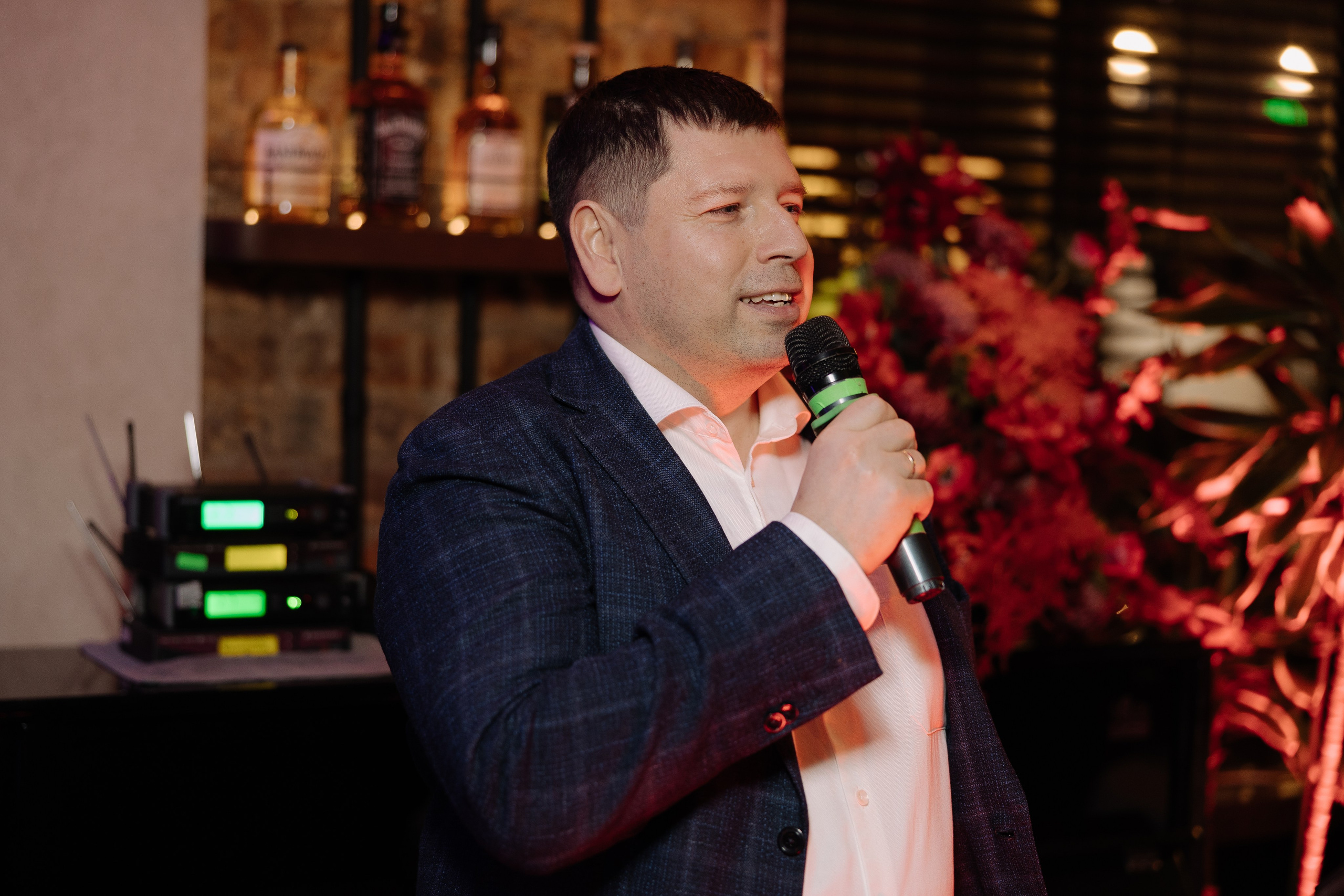 Альфа-банк Джаз Тур. Фотограф — Ася Орехова