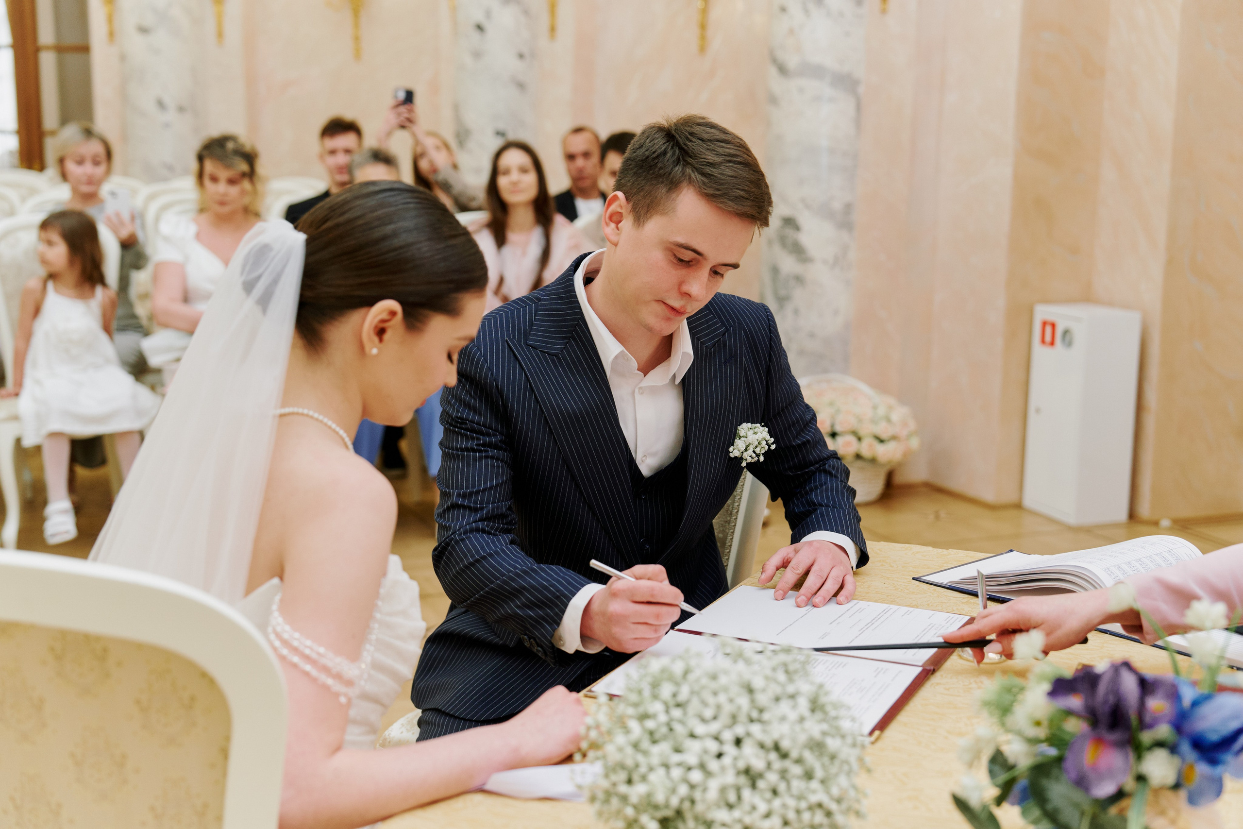 Роман & Александра. Главная