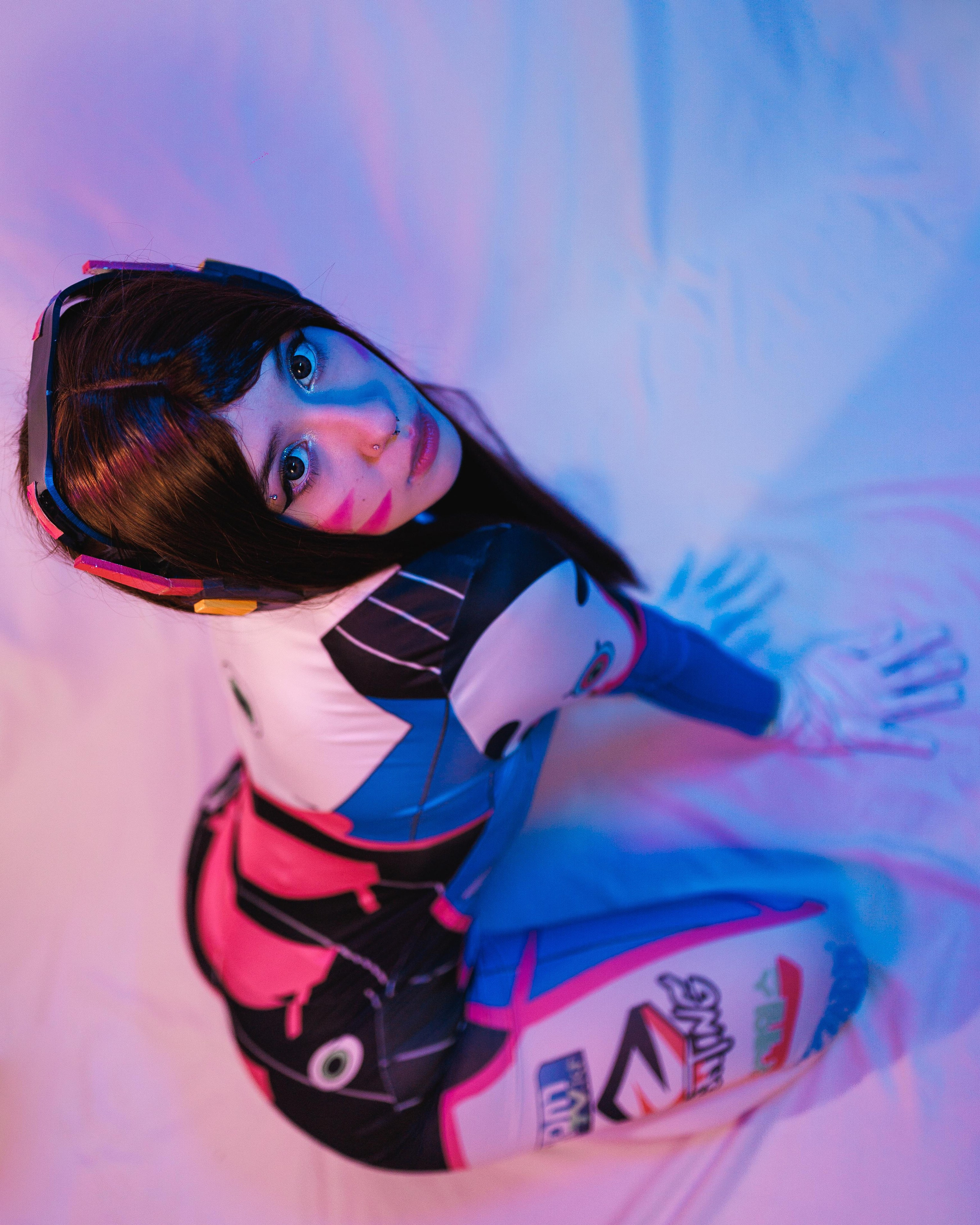 Дива. Фотограф в Ростове-на-Дону Ника Обида