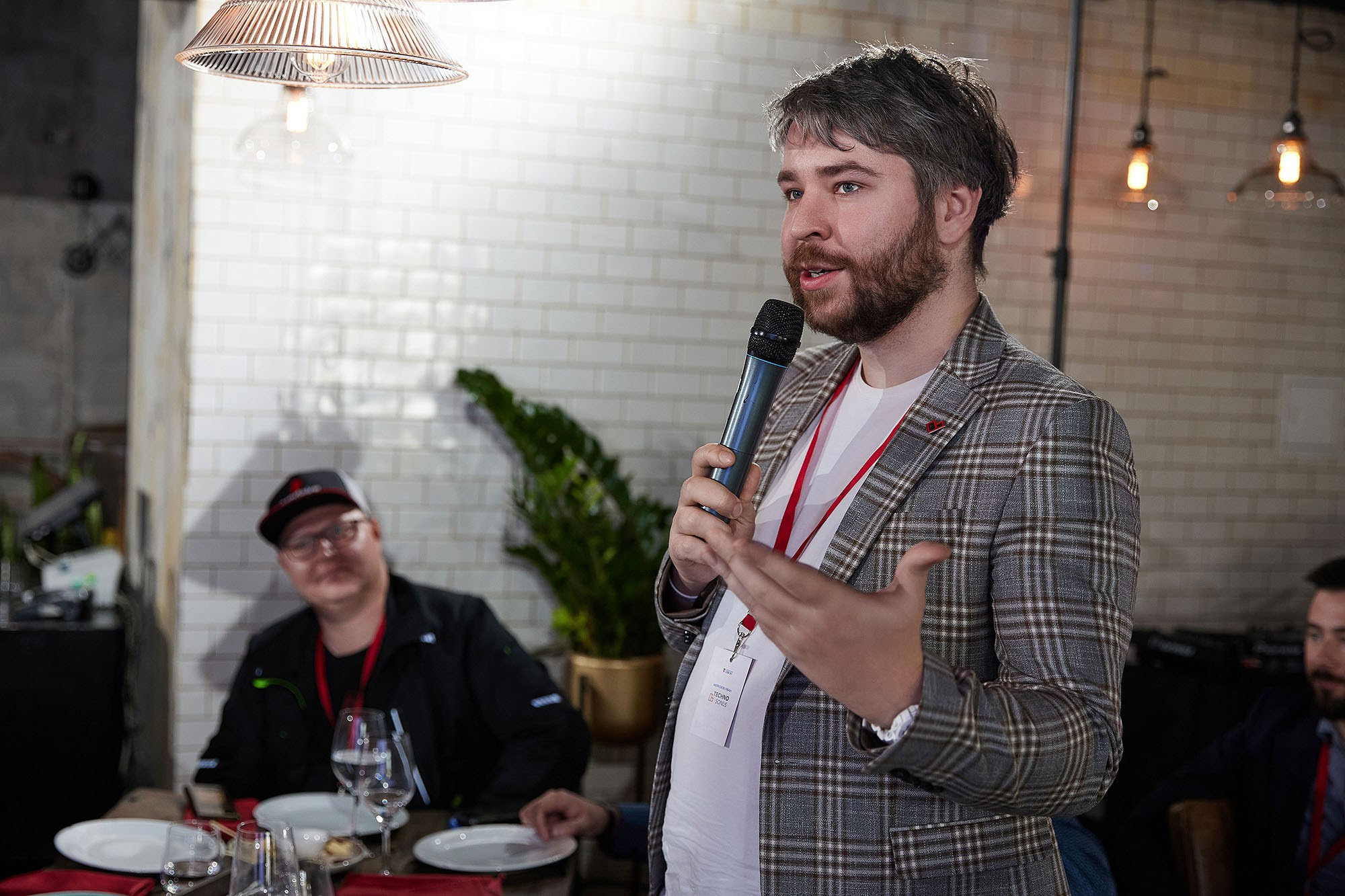 MICE Корпоративные мероприятия. Фотограф в Москве Валерий Боцман