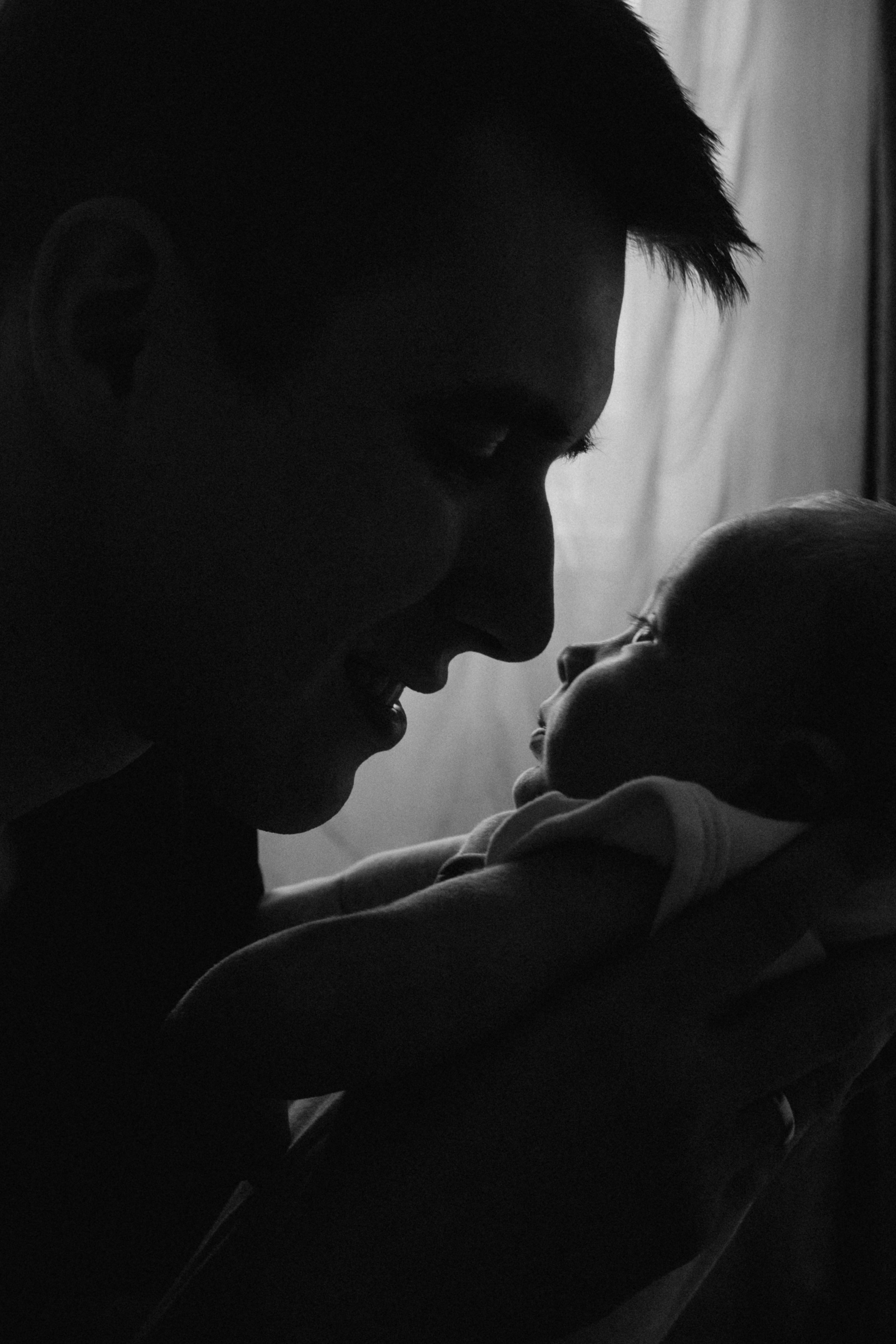 Наш маленький мир. Фотограф Москва Алёна Суворова