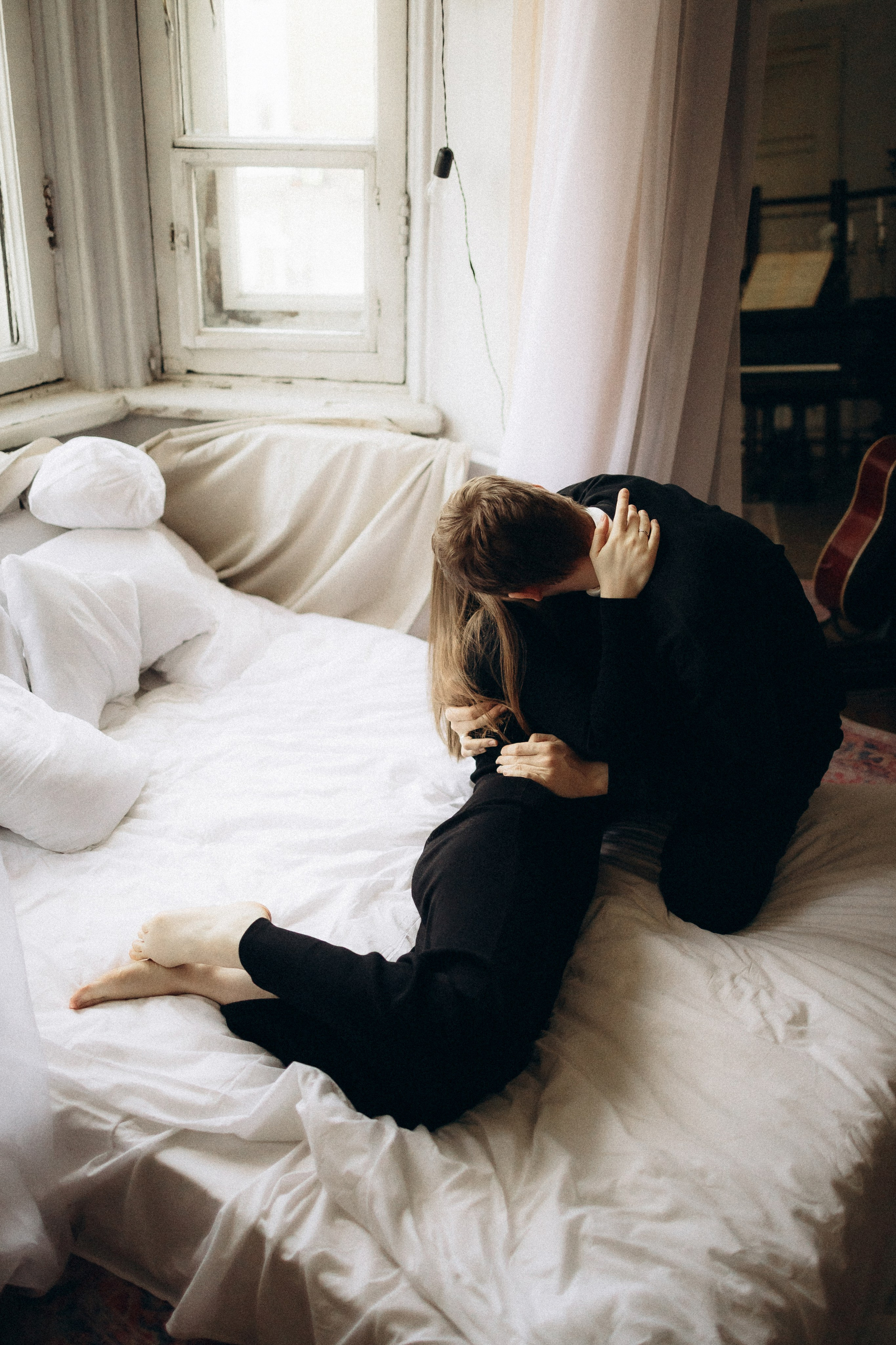 Галя и Даня