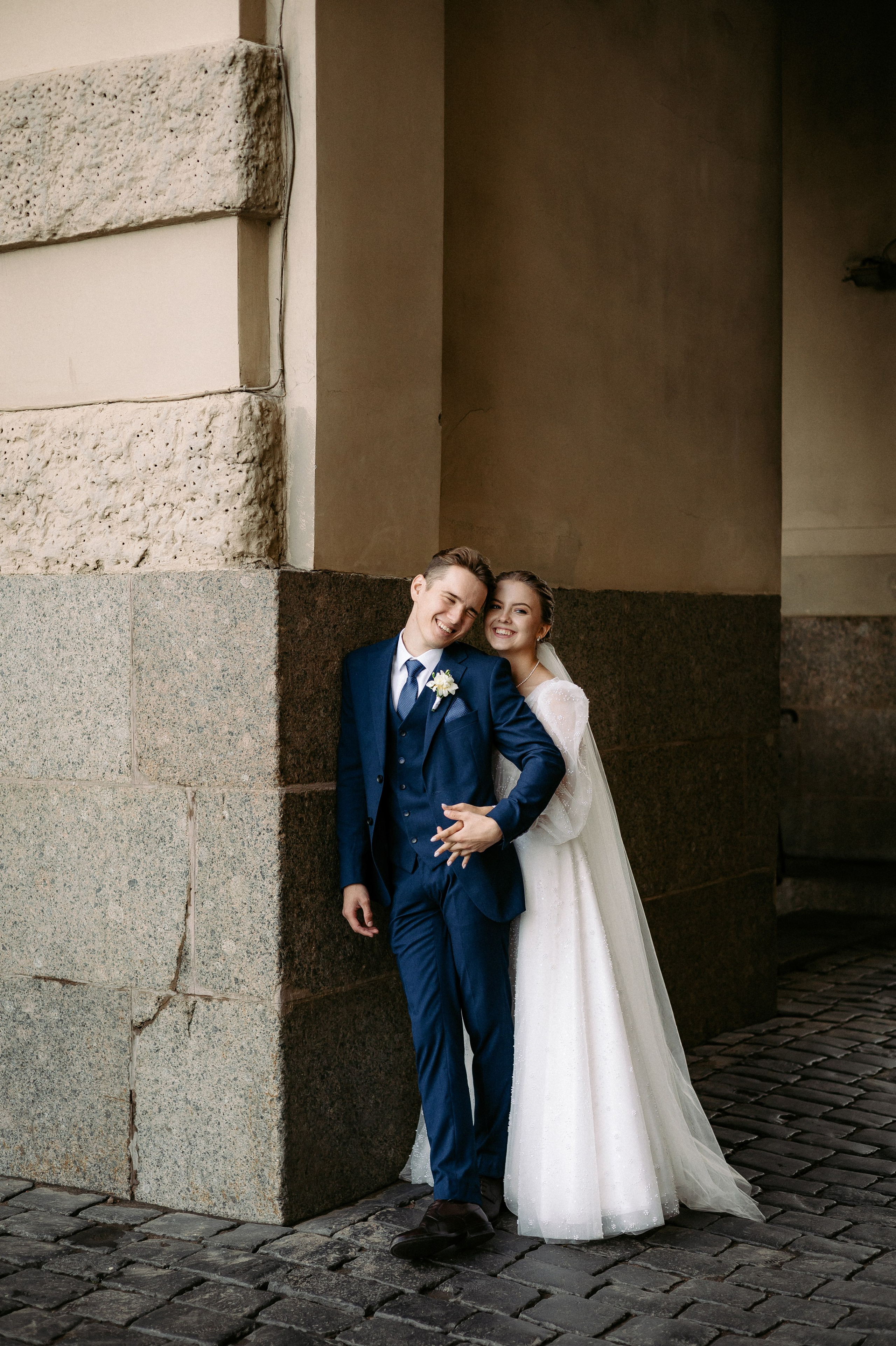 Анастасия и Руслан