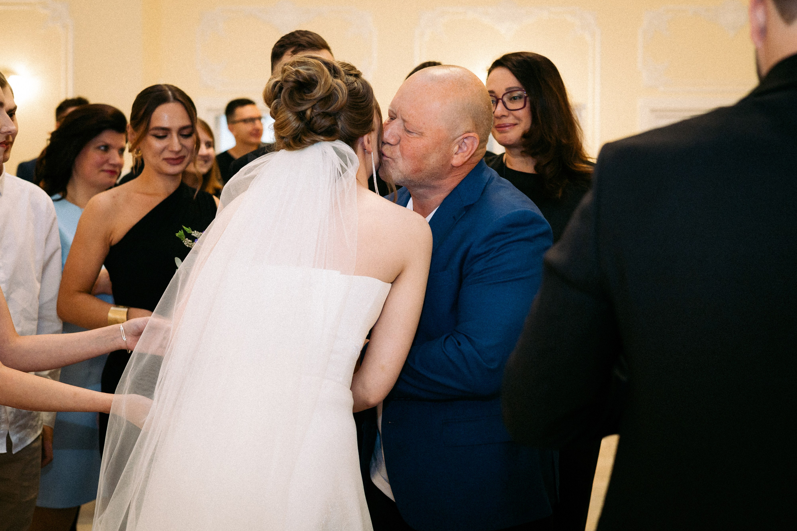 Мария и Кирилл