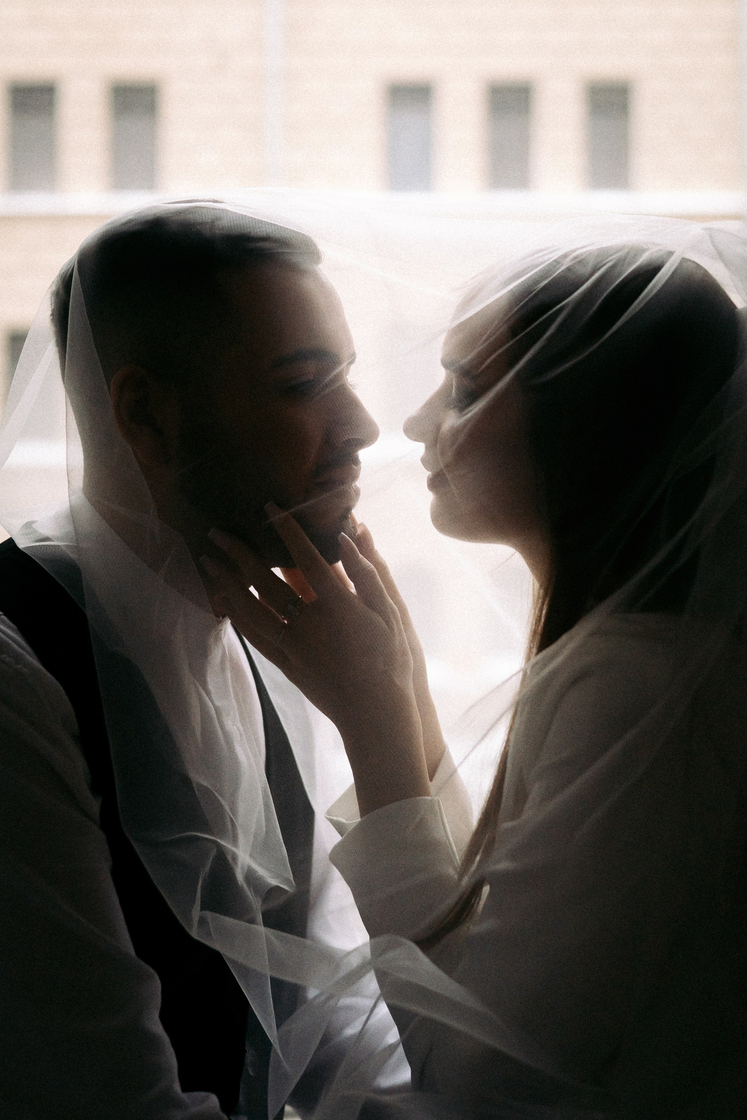 Кристина и Адель