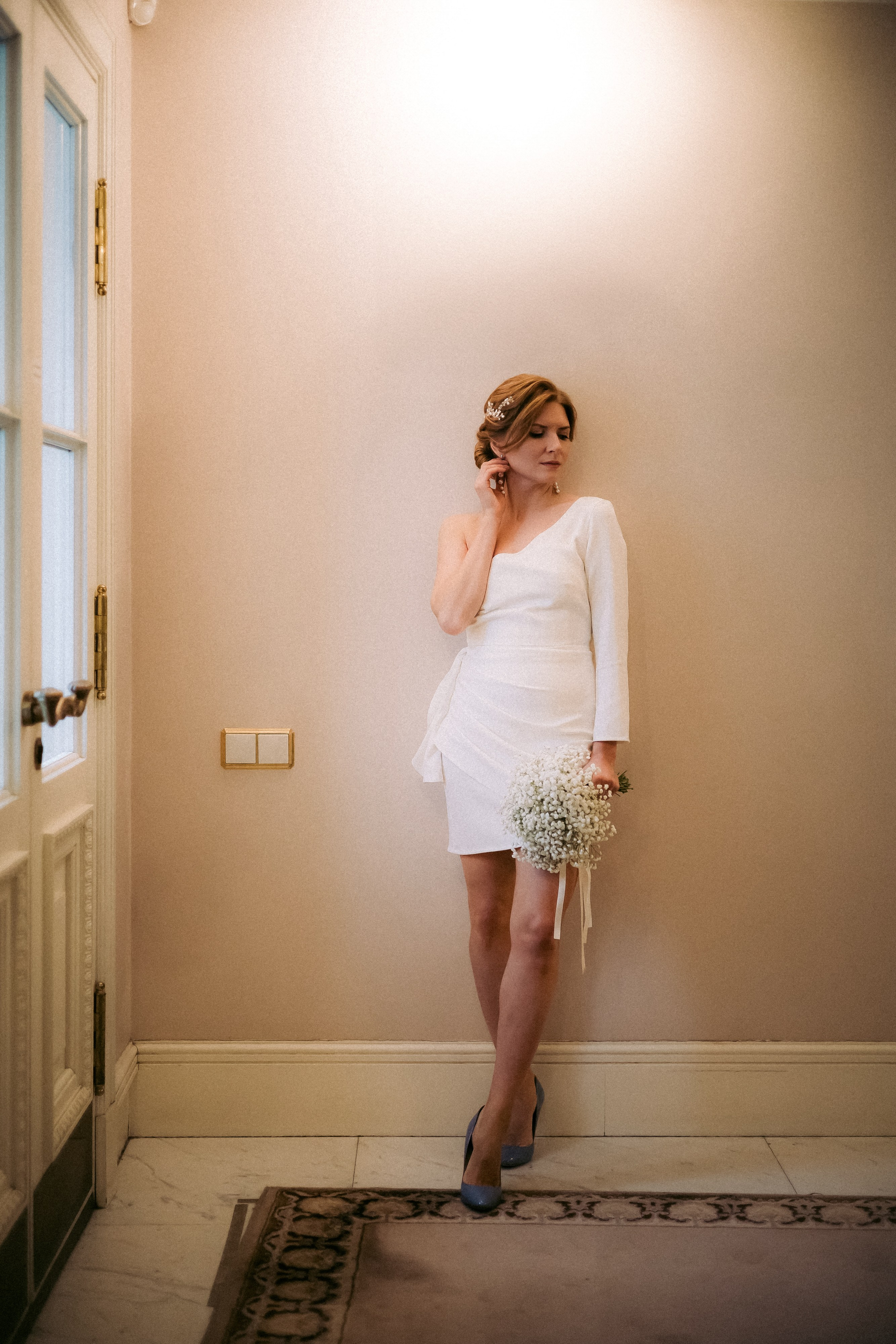 Евгения и Фёдор