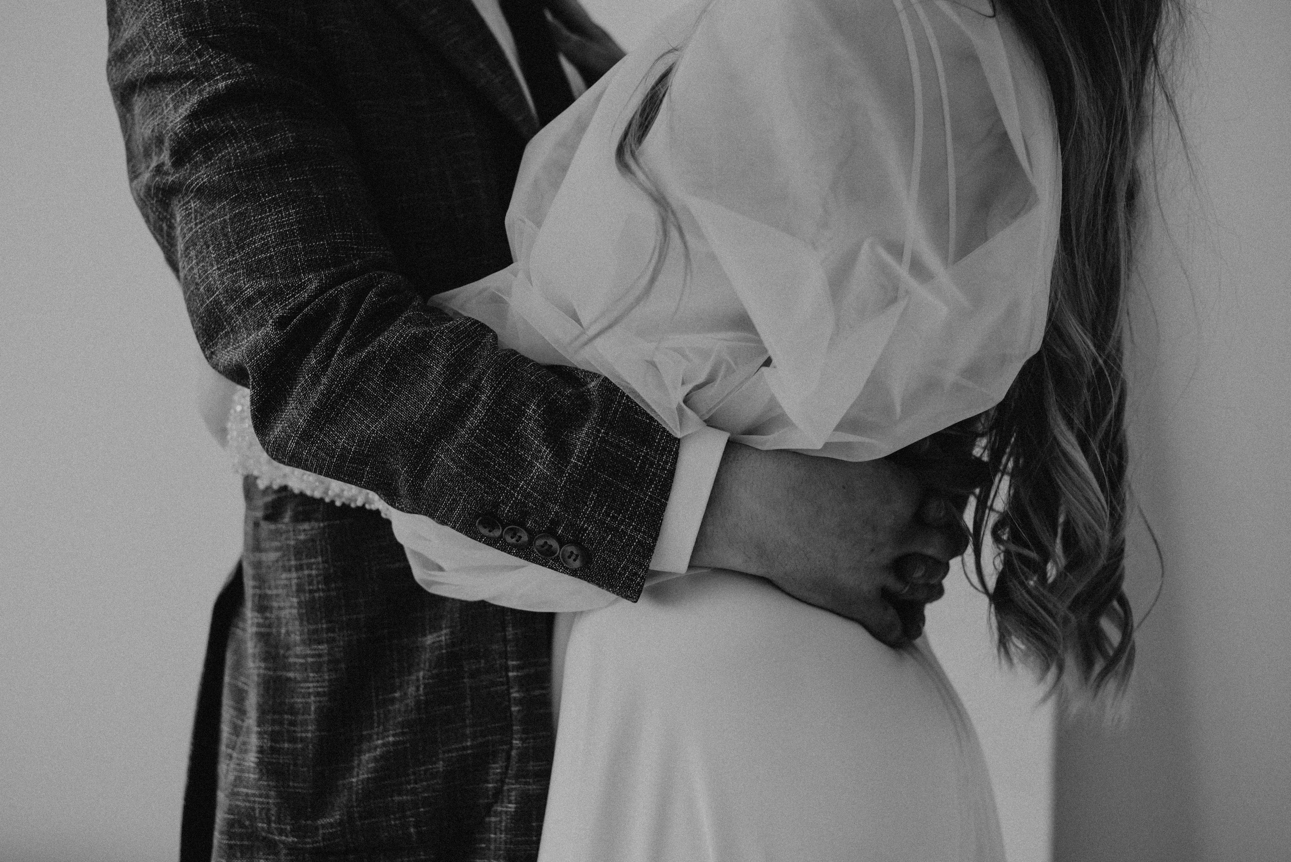 Соня & Данил. Свадебный фотограф и видеограф в Новосибирске