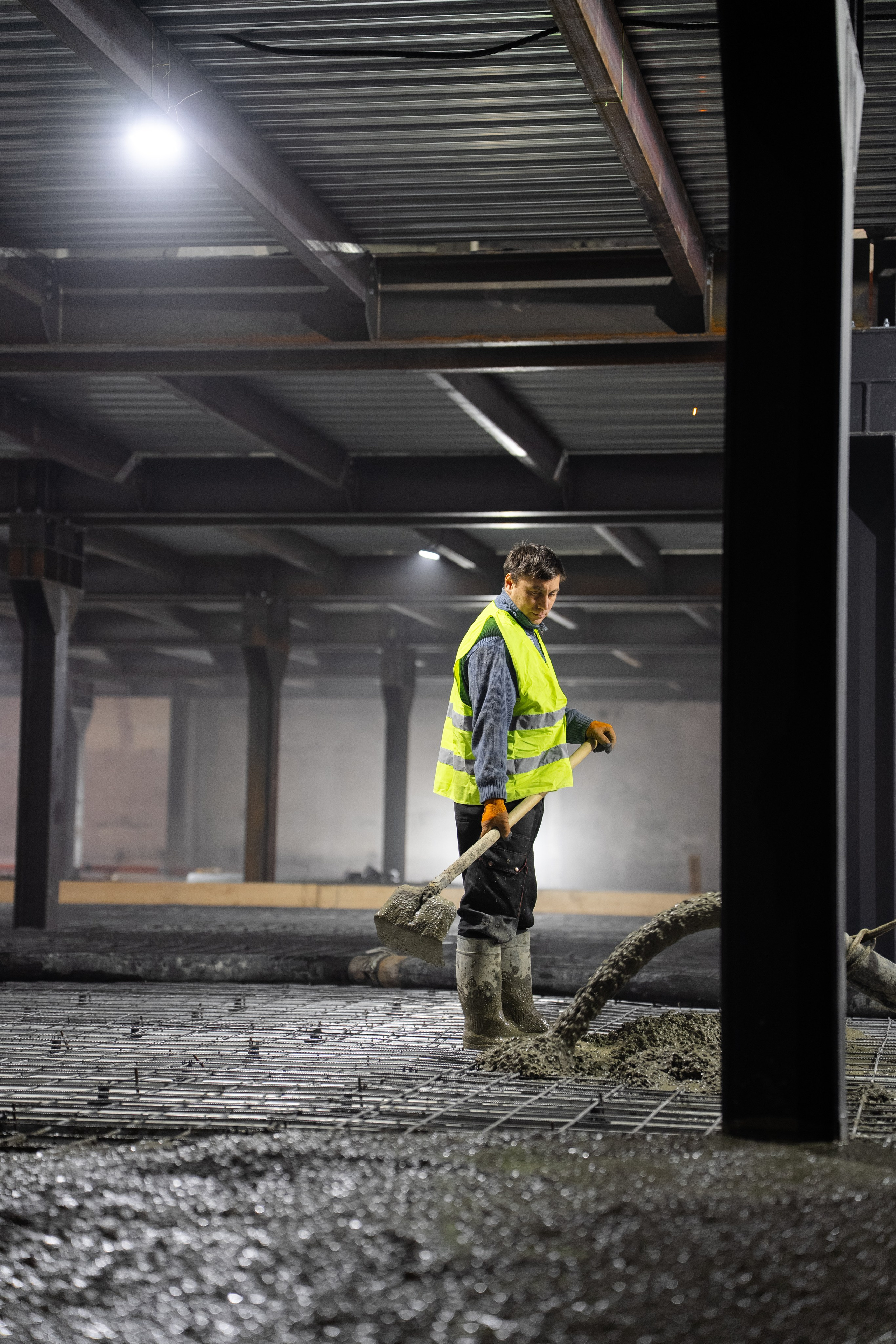 Land. Фотограф в Санкт-Петербурге Мария Александрова