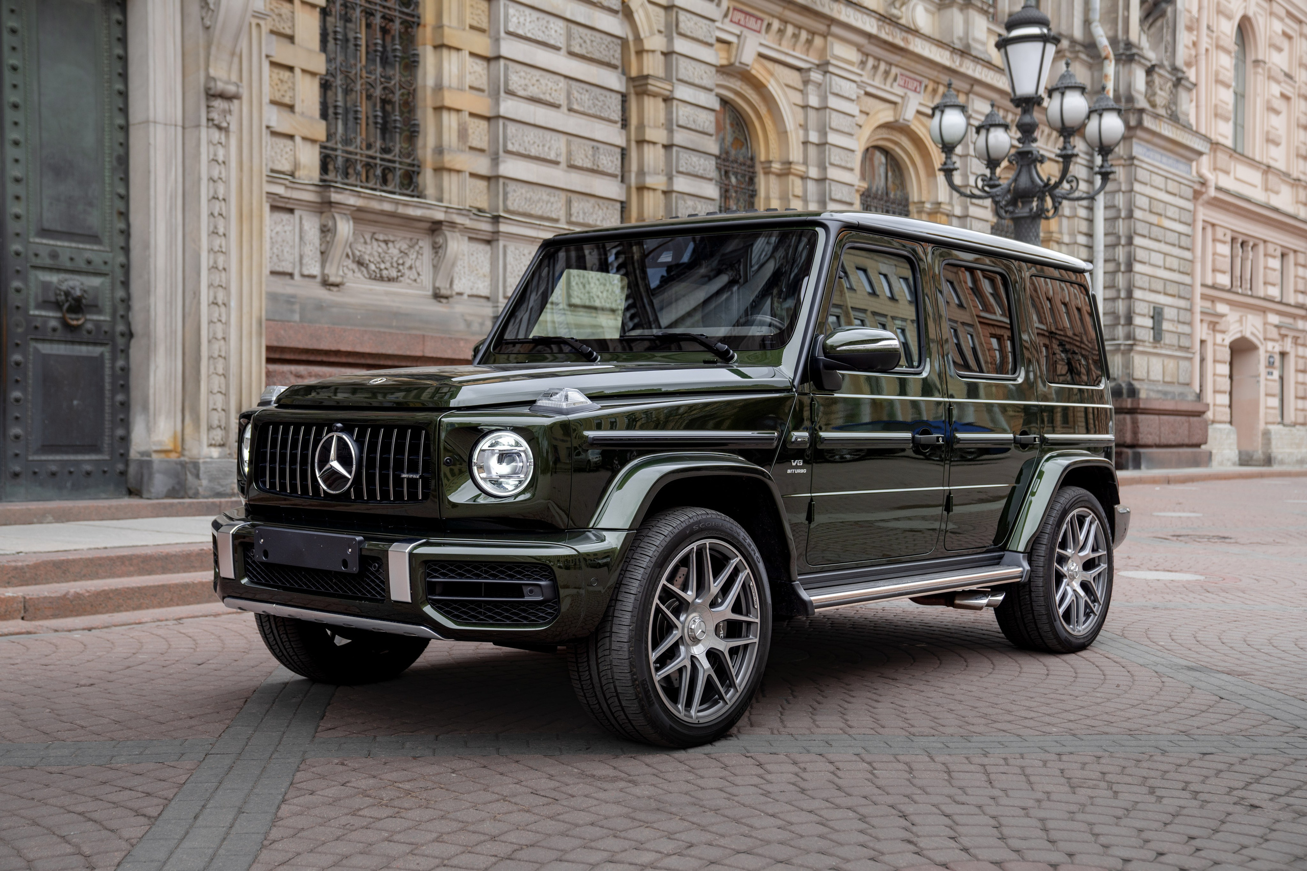 Фото для продажи авто. Фотограф в Санкт-Петербурге Мария Александрова