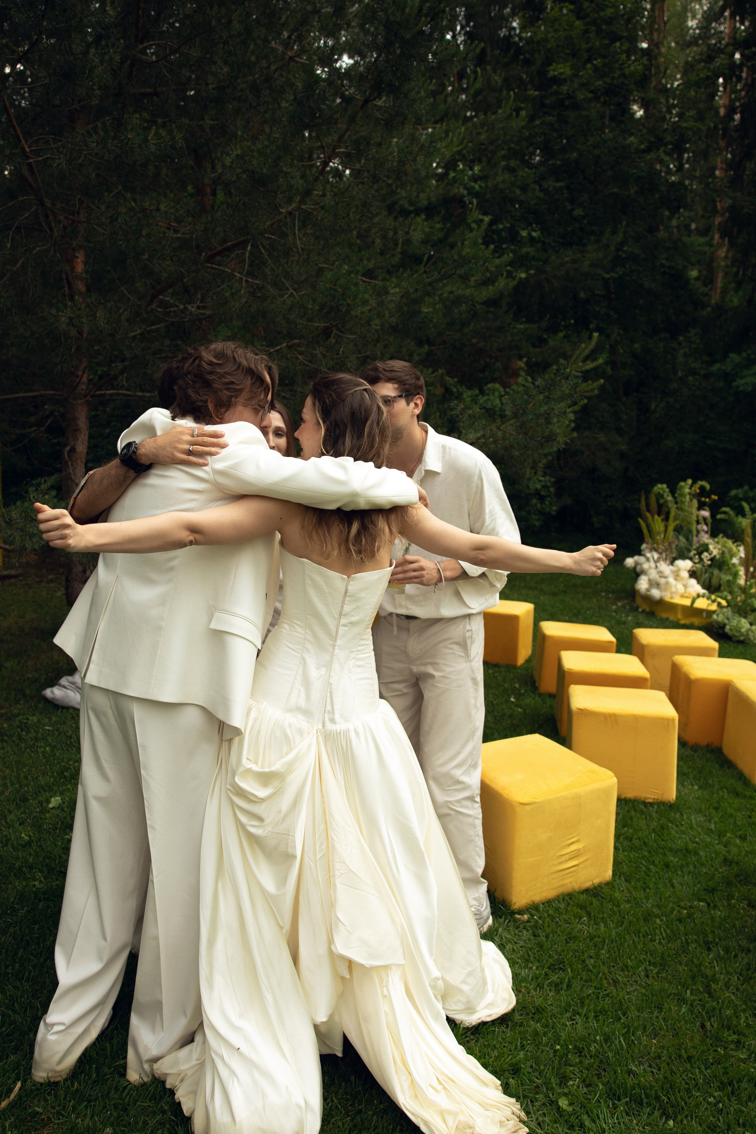 | DOLCE FAR NIENTE |. Свадебный фотограф в Москве и Санкт Петербурге Наталья Григорьева