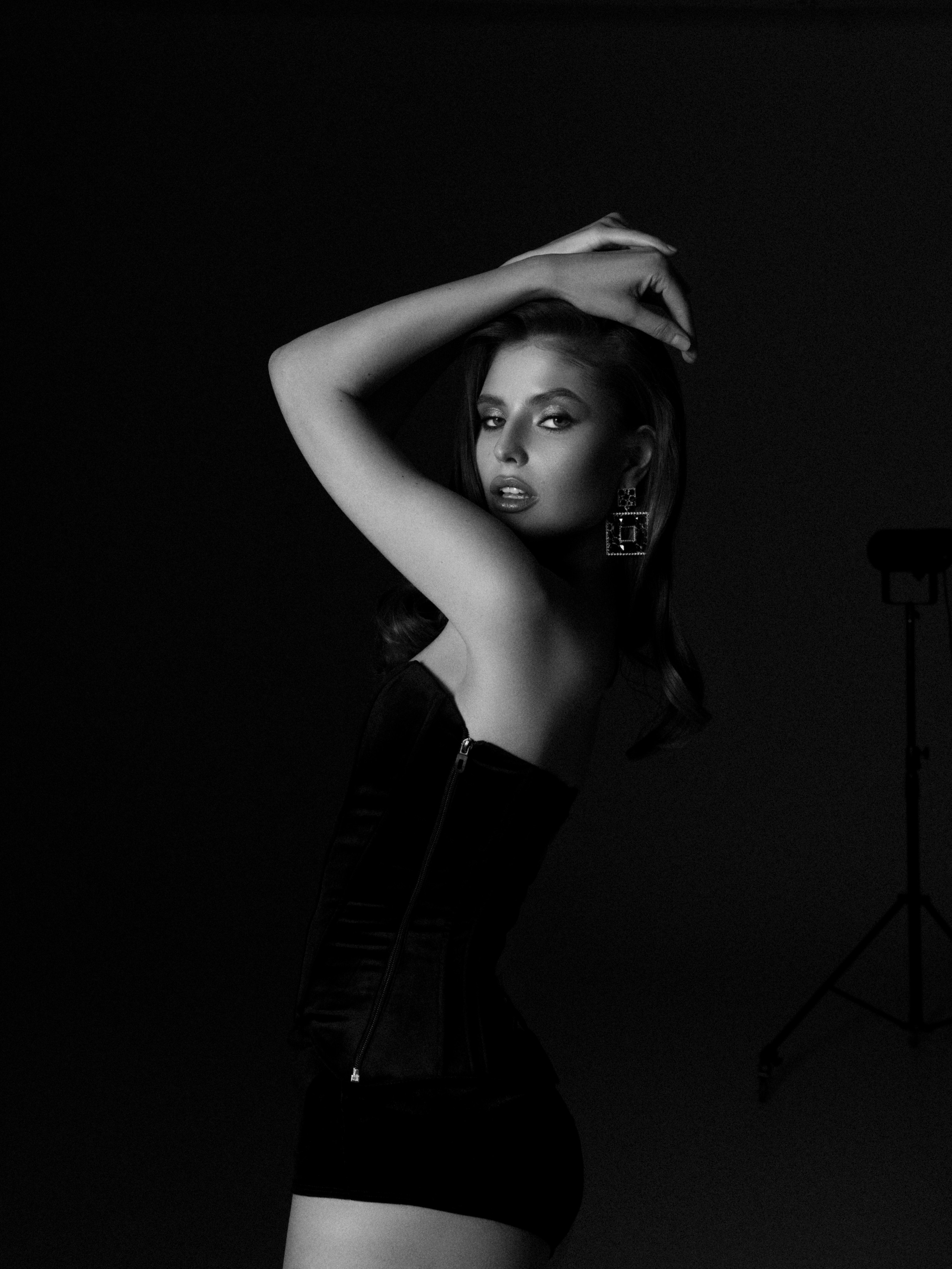 WOMAN PORTRAIT. Бугаева Анастасия — женский и семейный фотограф Сочи Краснодар