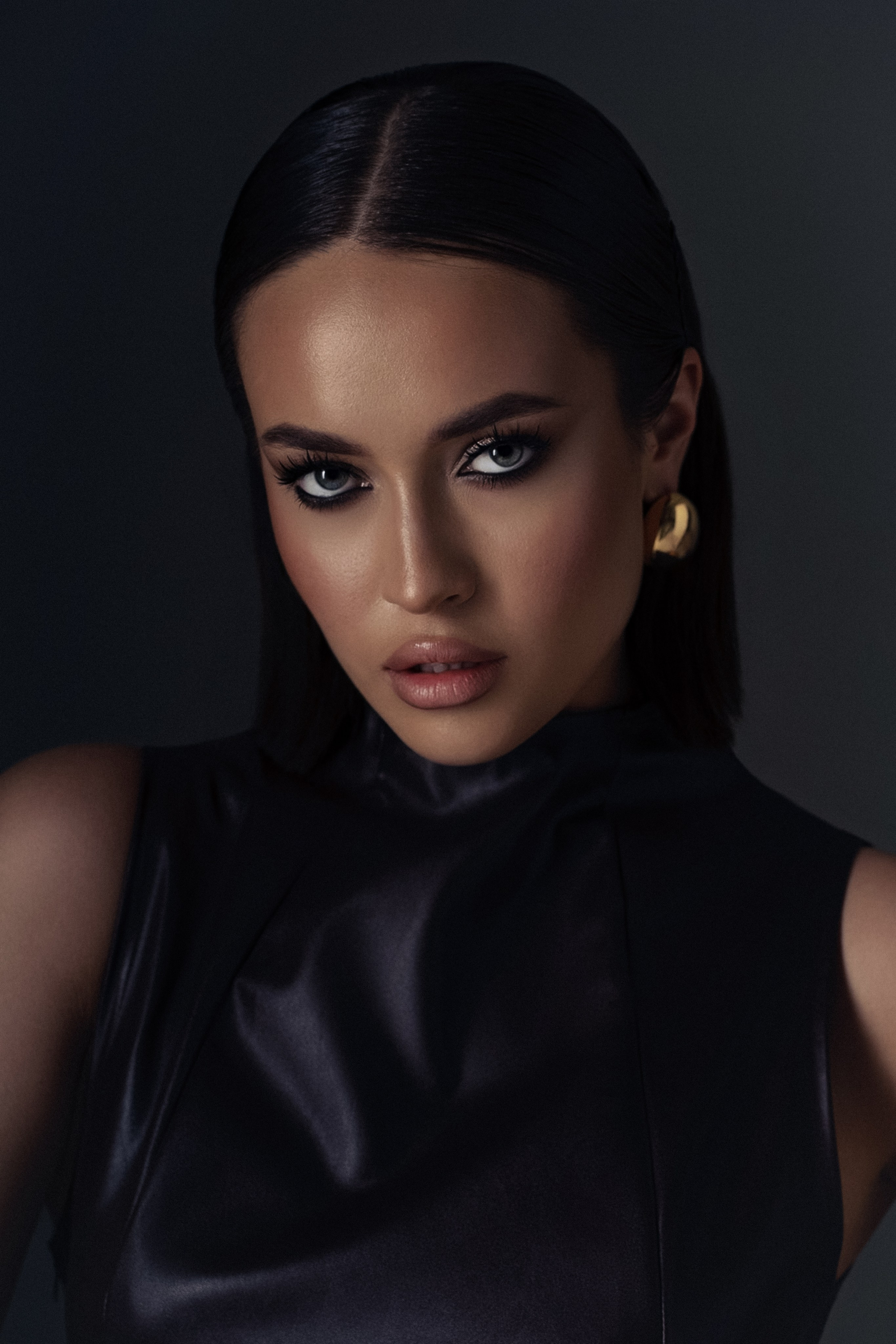 WOMAN PORTRAIT. Бугаева Анастасия — женский и семейный фотограф Сочи Краснодар