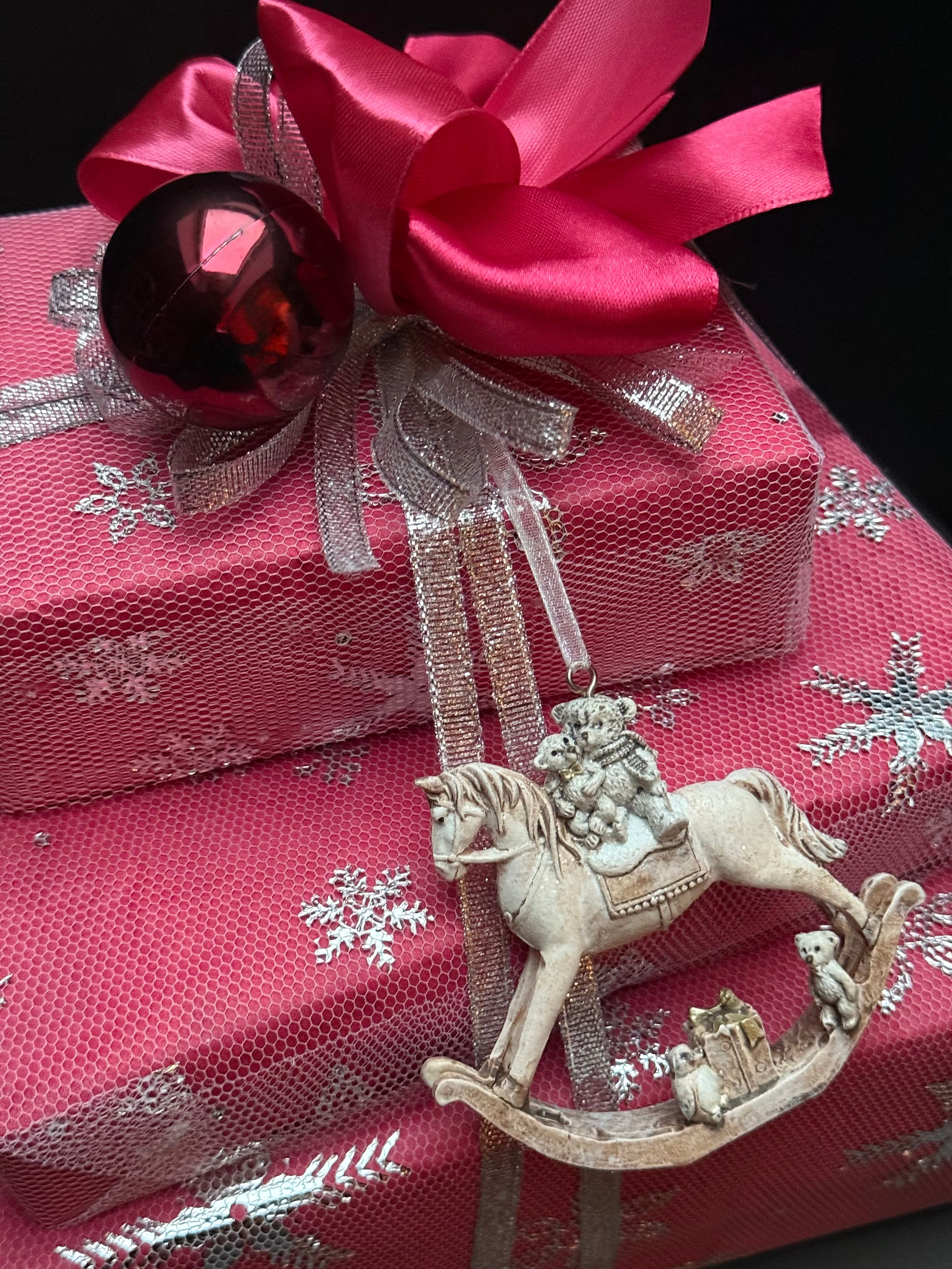 «Клубничное счастье». Студия подарочных наборов «Владия»