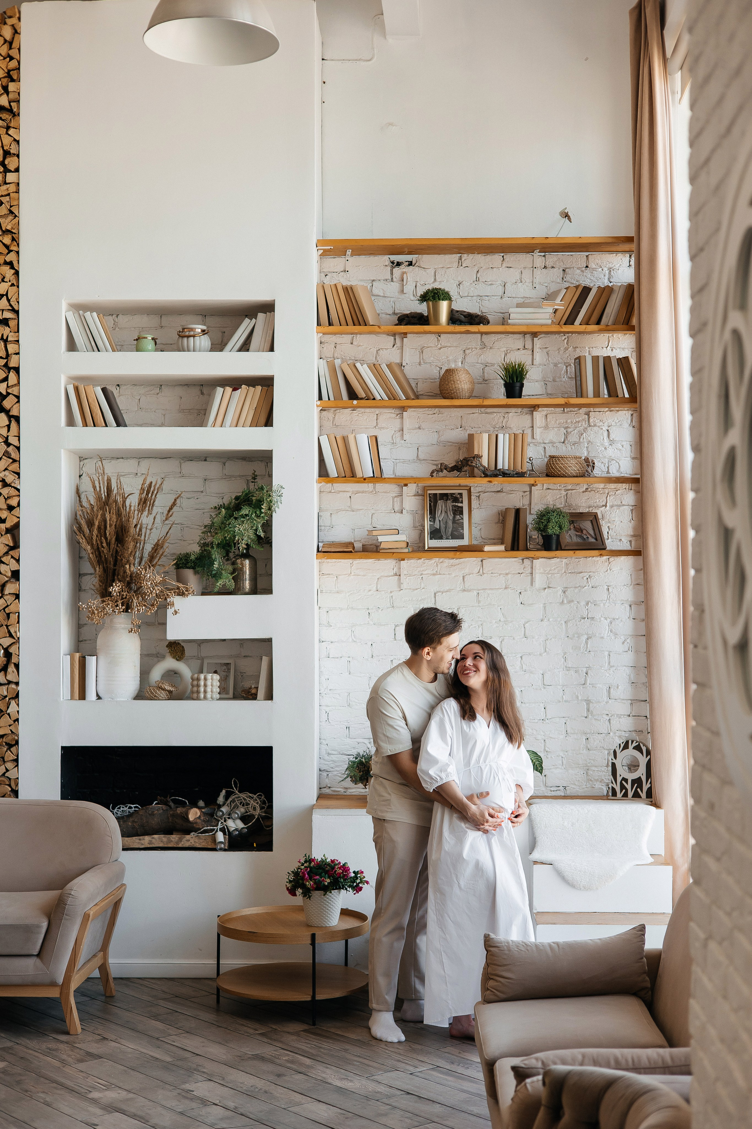 Love Story — Семейные. Фотограф в Москве Екатерина Потапова