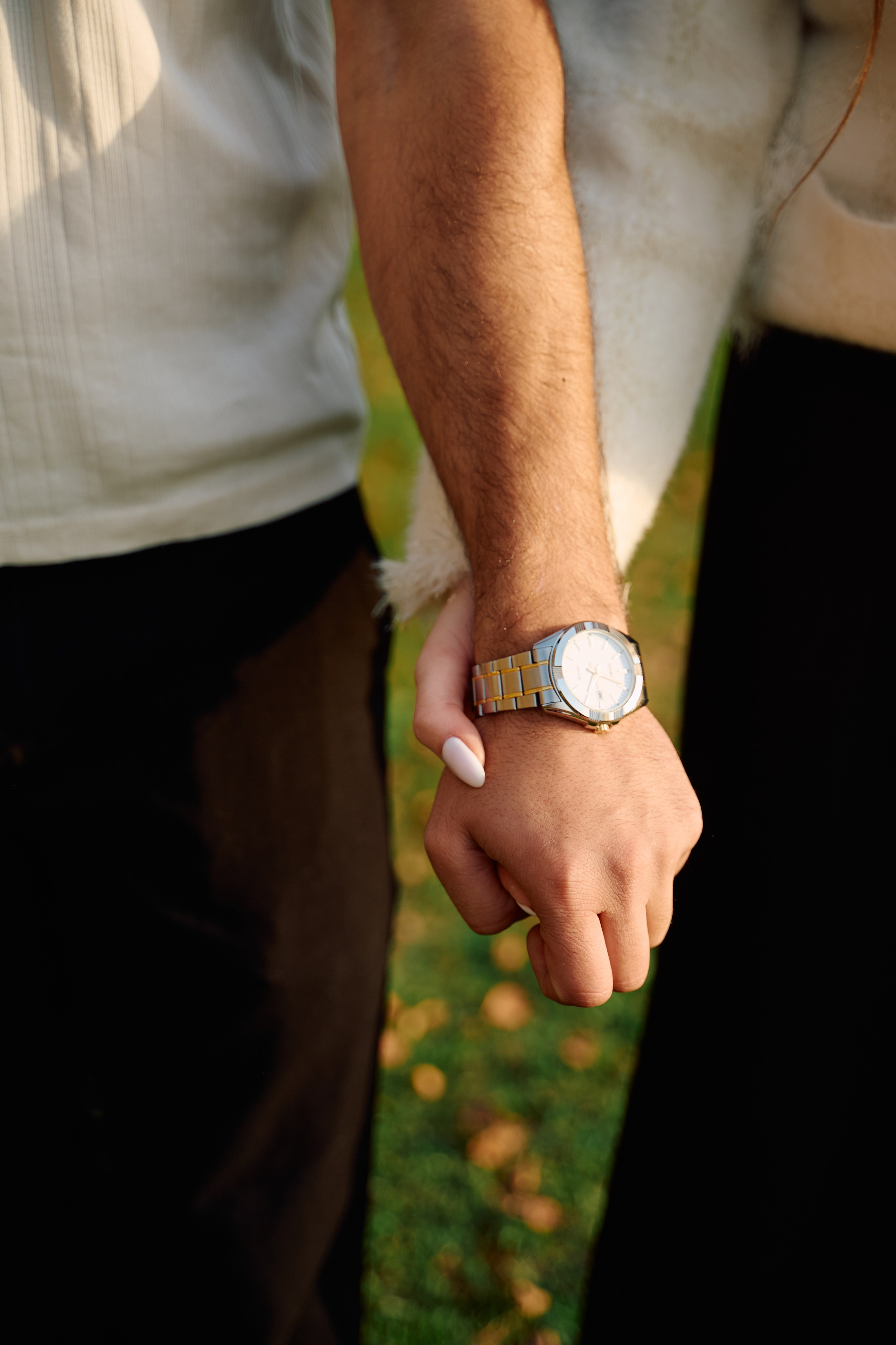 Альберт и Анна. Фотограф Егорьевск Коломна Воскресенск