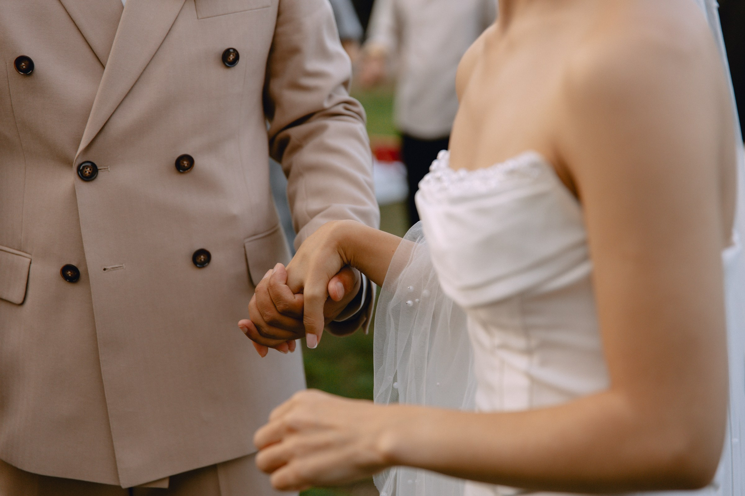 Бато и Валерия. Фотограф Улан-Удэ