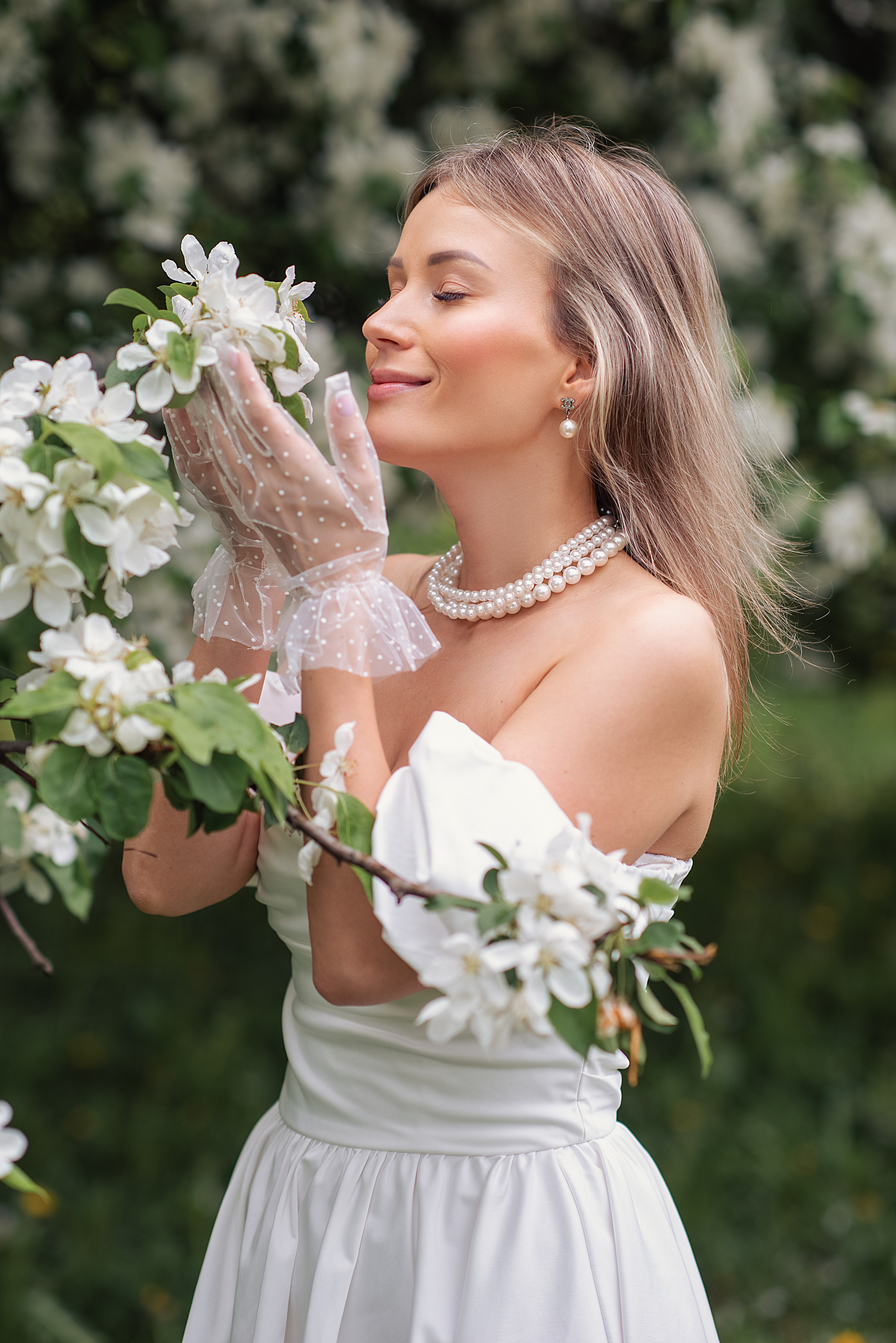 Таня. Фотограф в Санкт-Петербурге Катя Прудникова