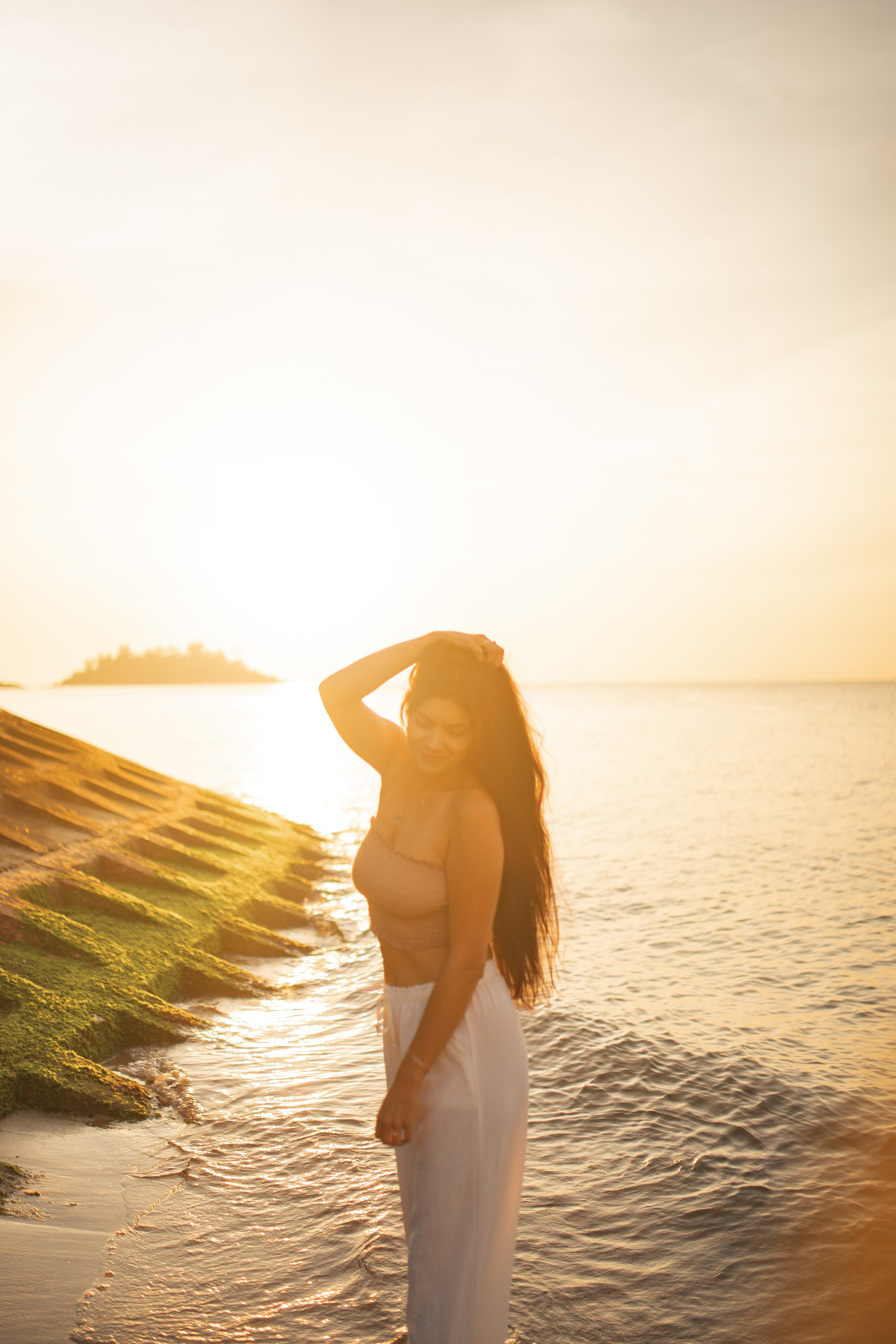 Анастасия и ее Пират.Нячанг. Главная