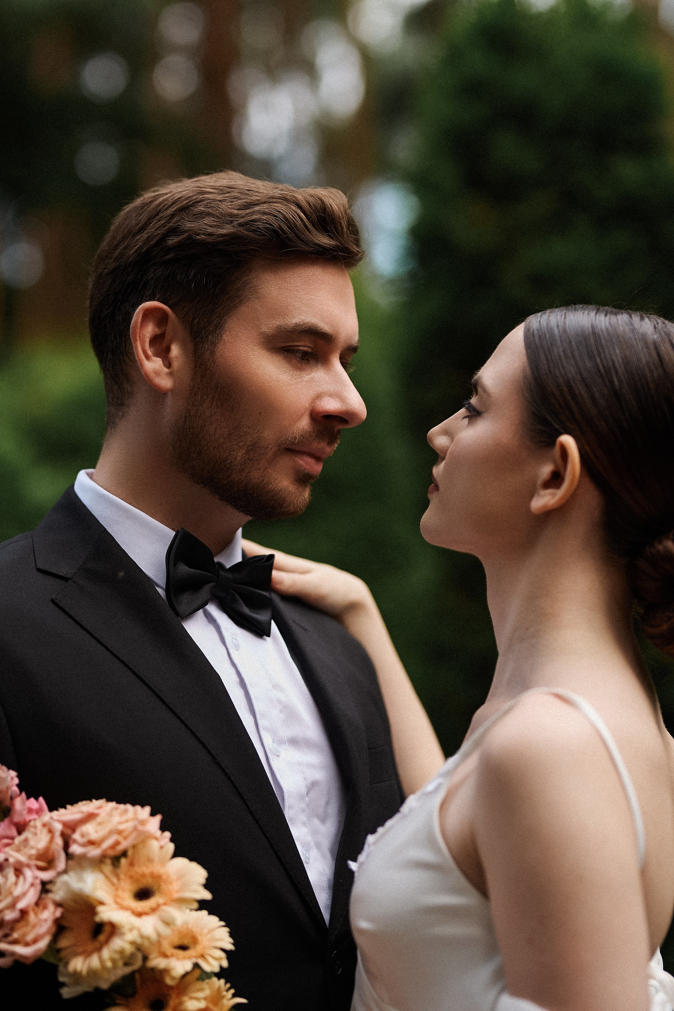 Прогулка ВДНХ. Женский и Свадебный Фотограф в Москве ♡ yarkaya.iulia