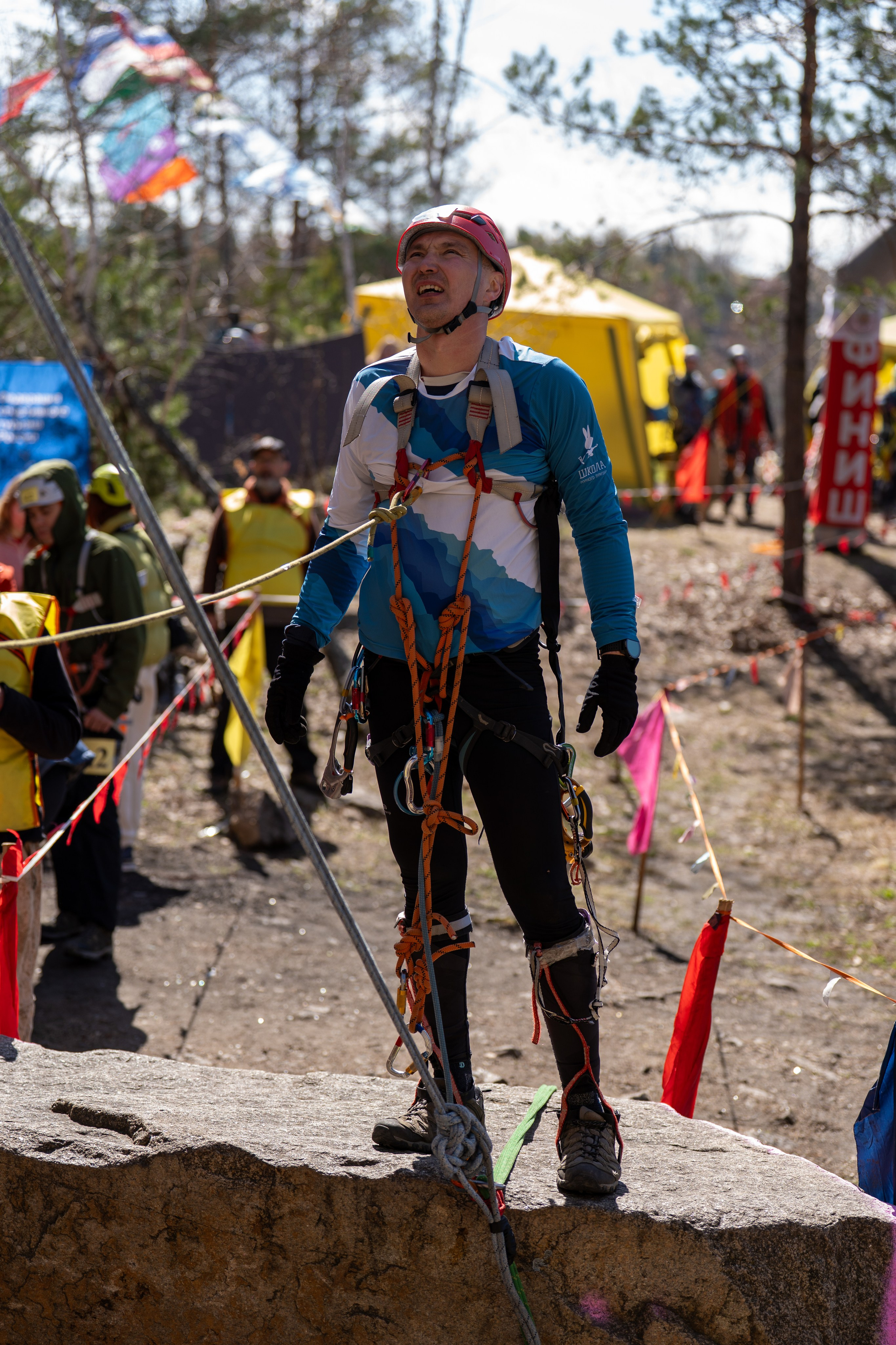 Спортивный репортаж в Челябинске