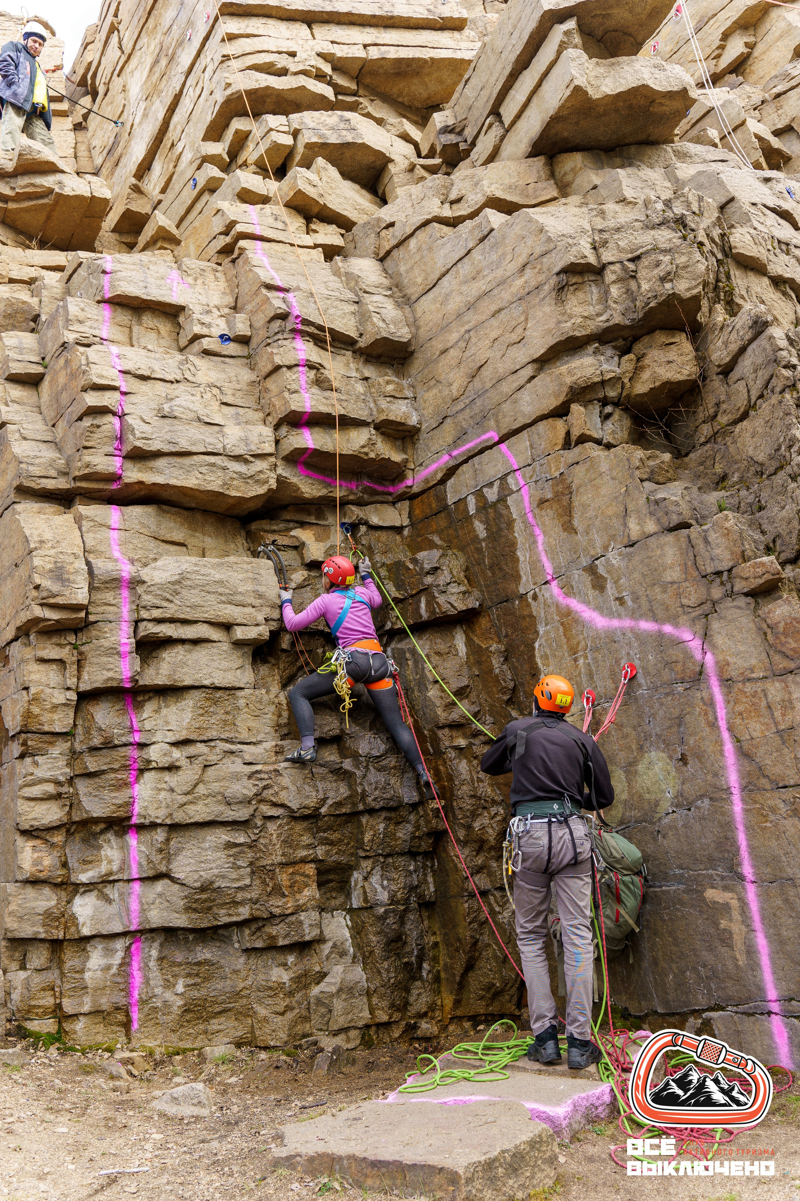 Спортивный репортаж