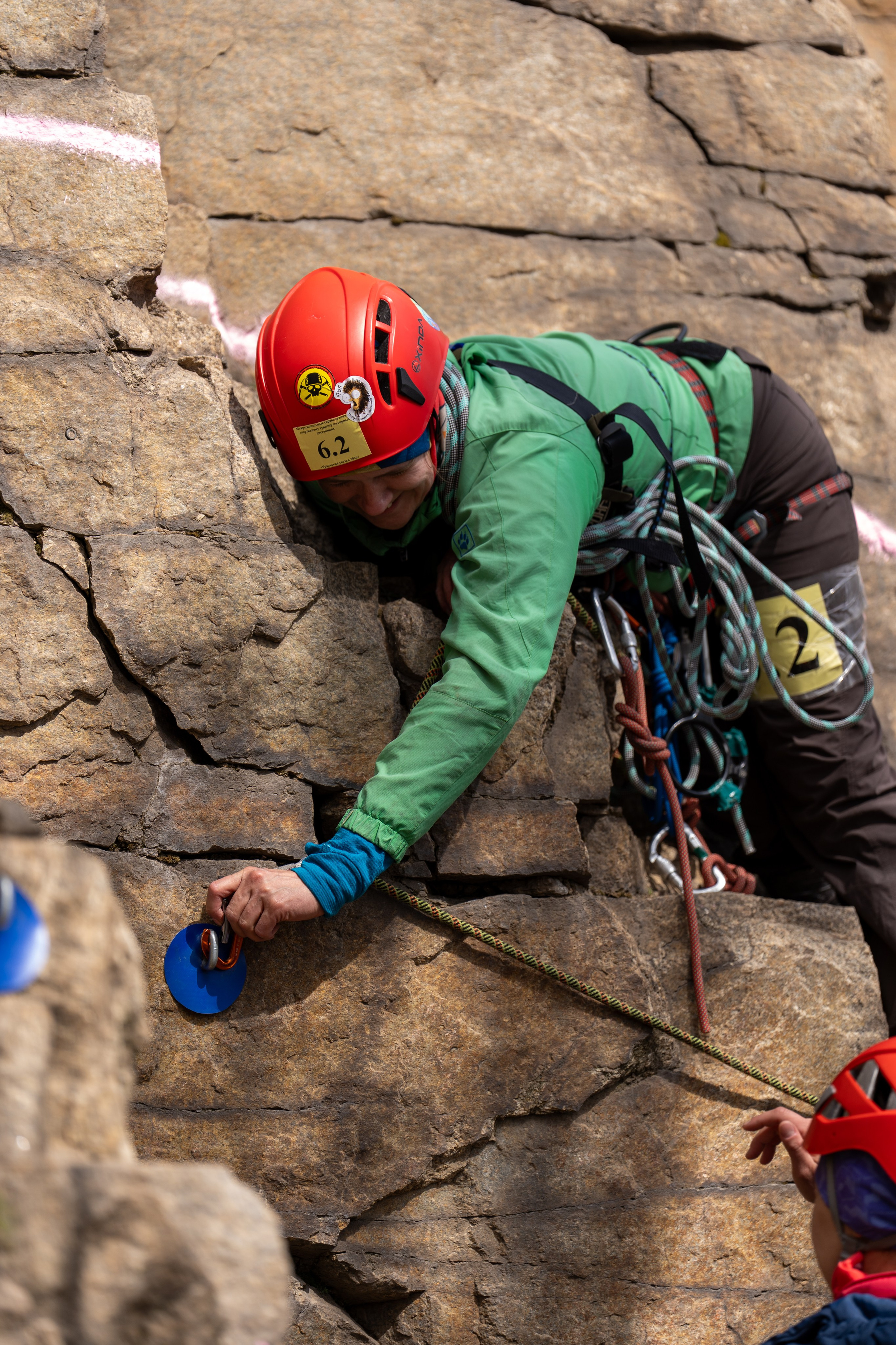 Спортивный репортаж в Челябинске